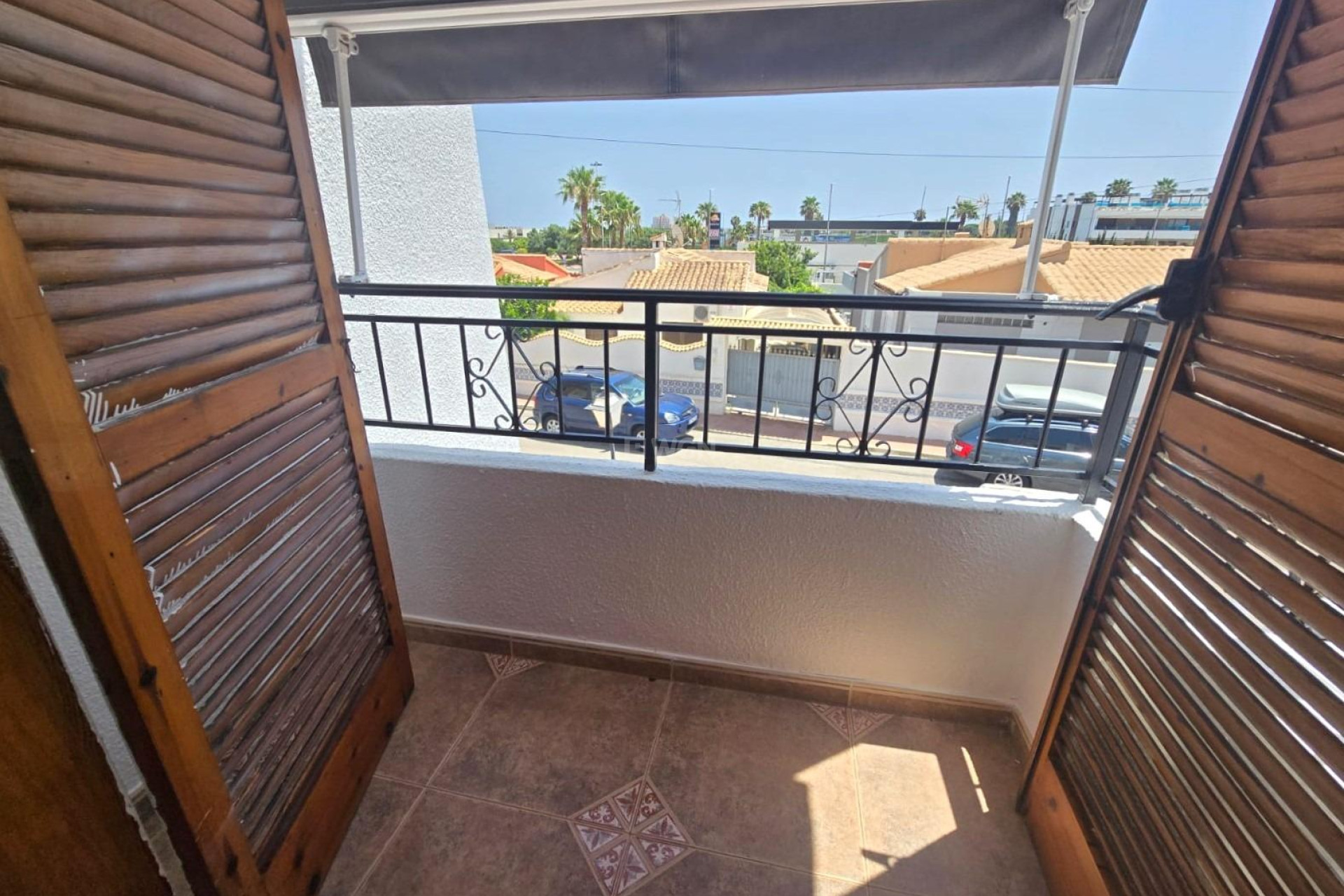Odsprzedaż - Kamienica - Torrevieja - Los Balcones