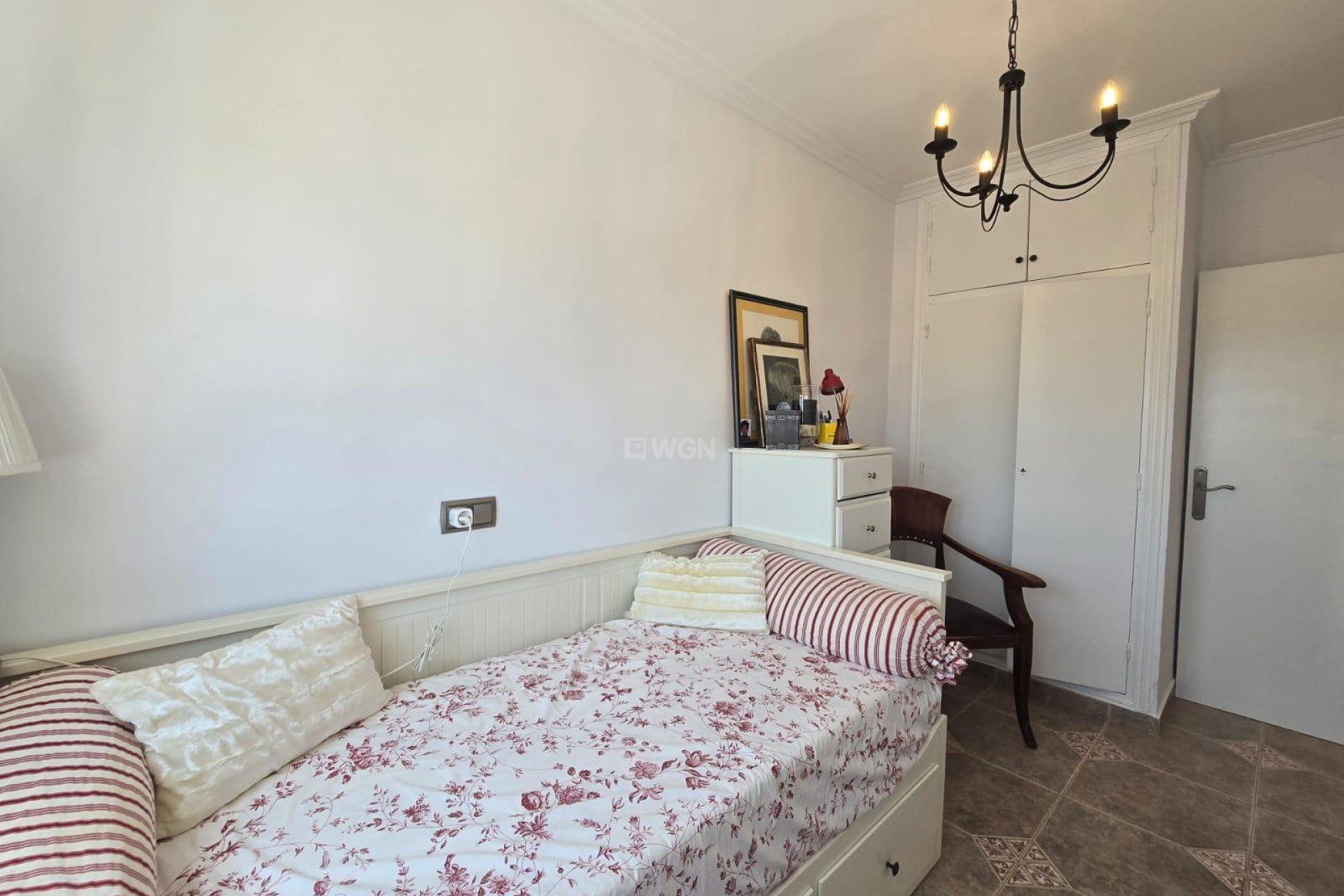 Odsprzedaż - Kamienica - Torrevieja - Los Balcones