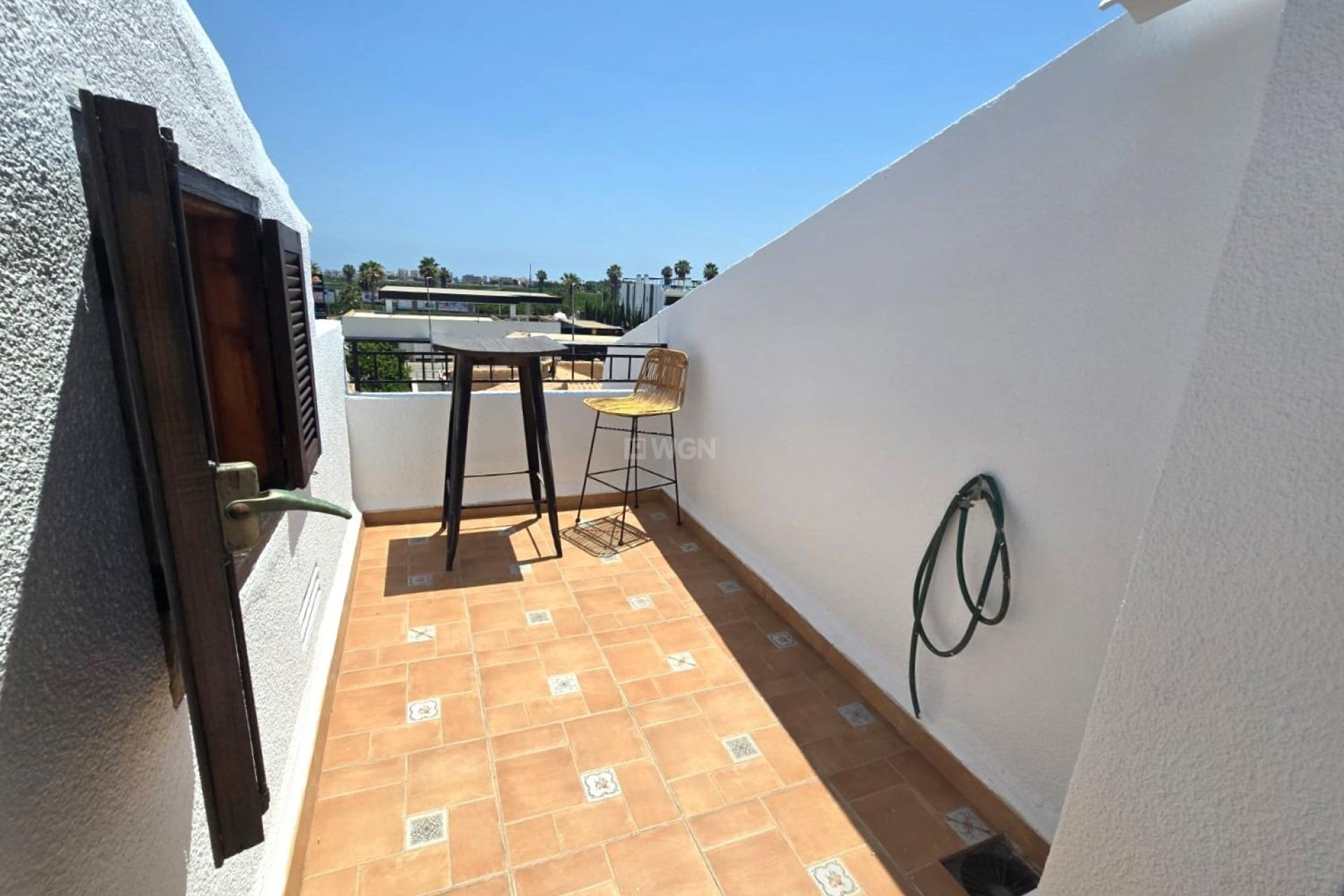 Odsprzedaż - Kamienica - Torrevieja - Los Balcones