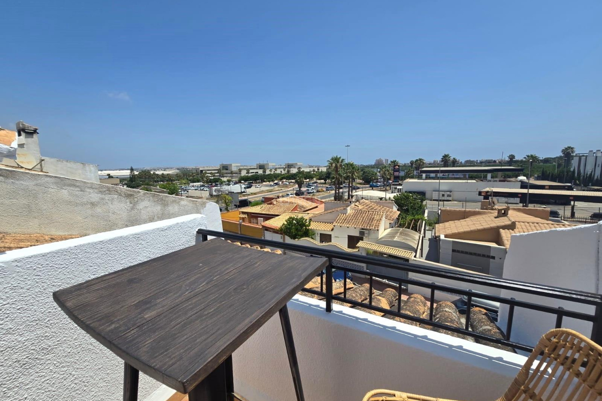 Odsprzedaż - Kamienica - Torrevieja - Los Balcones