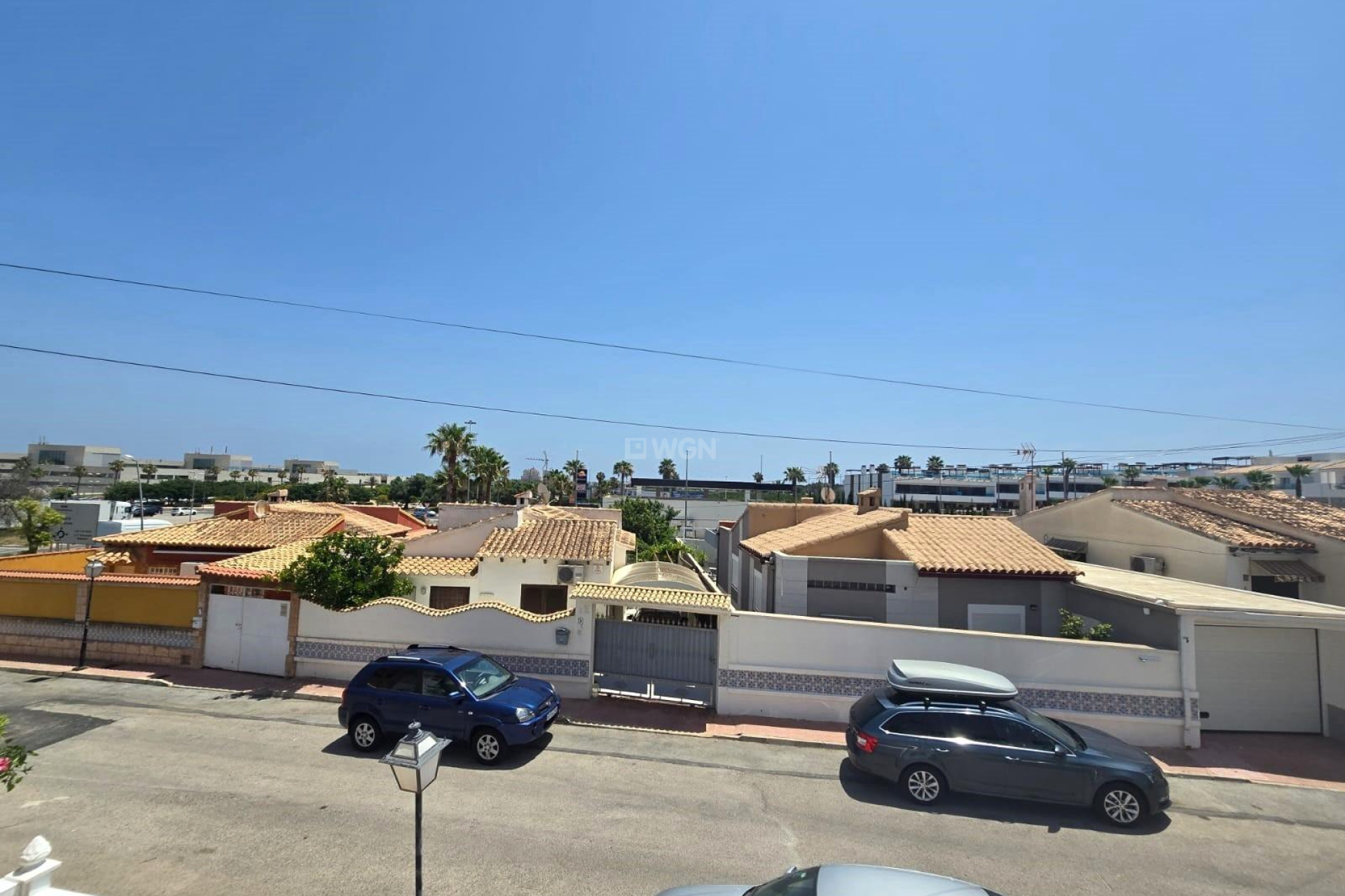 Odsprzedaż - Kamienica - Torrevieja - Los Balcones