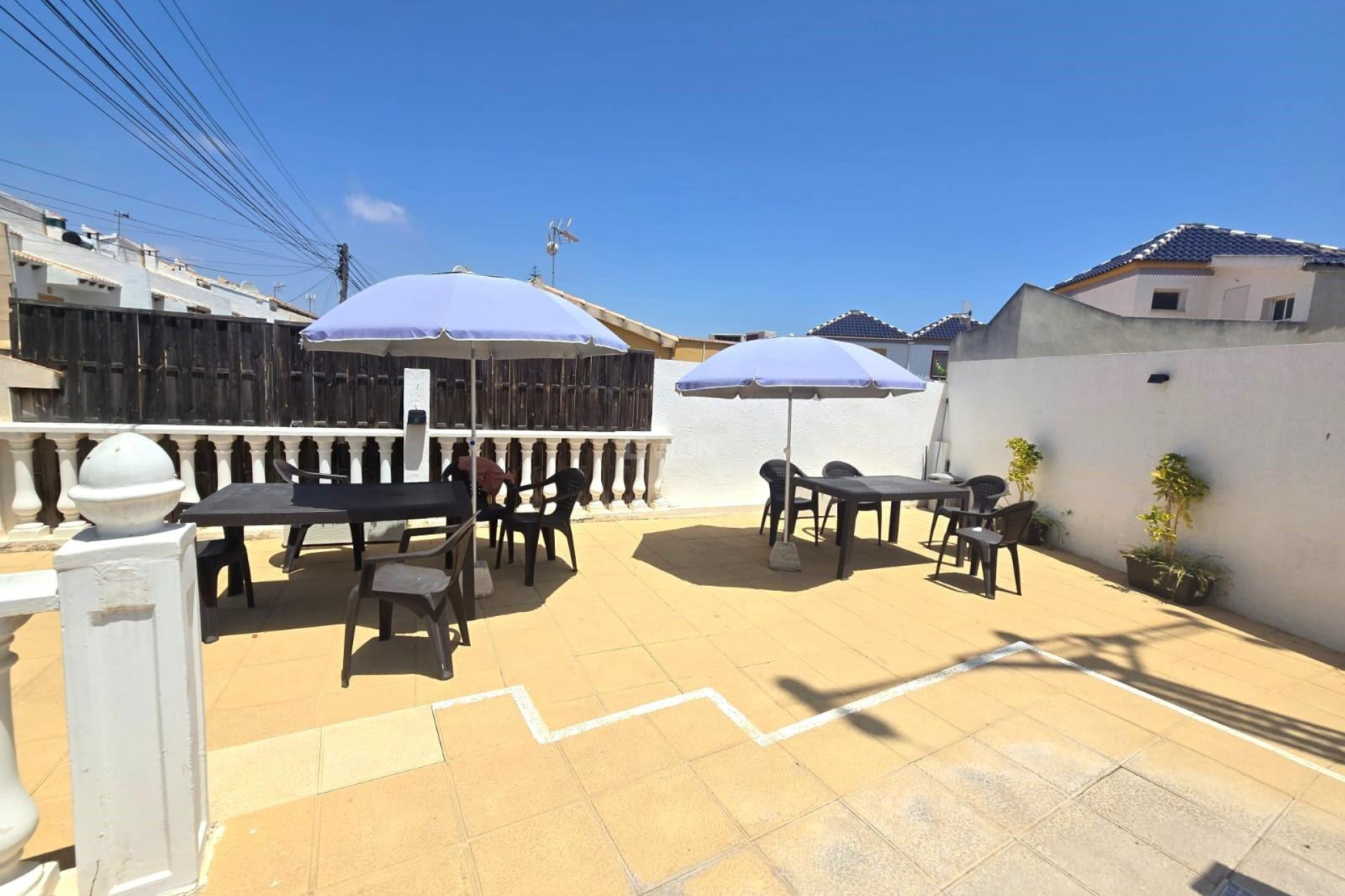 Odsprzedaż - Kamienica - Torrevieja - Los Balcones
