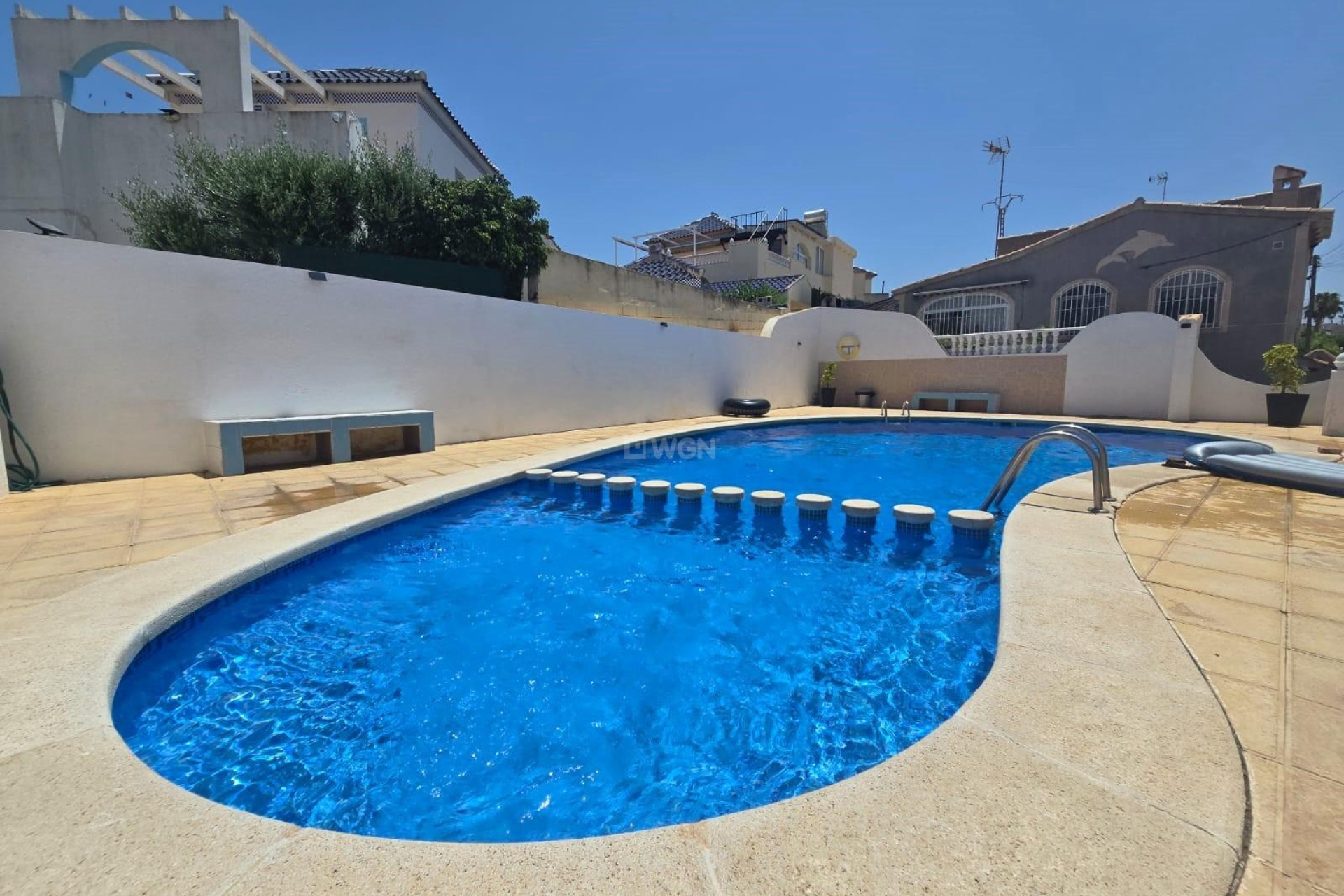 Odsprzedaż - Kamienica - Torrevieja - Los Balcones