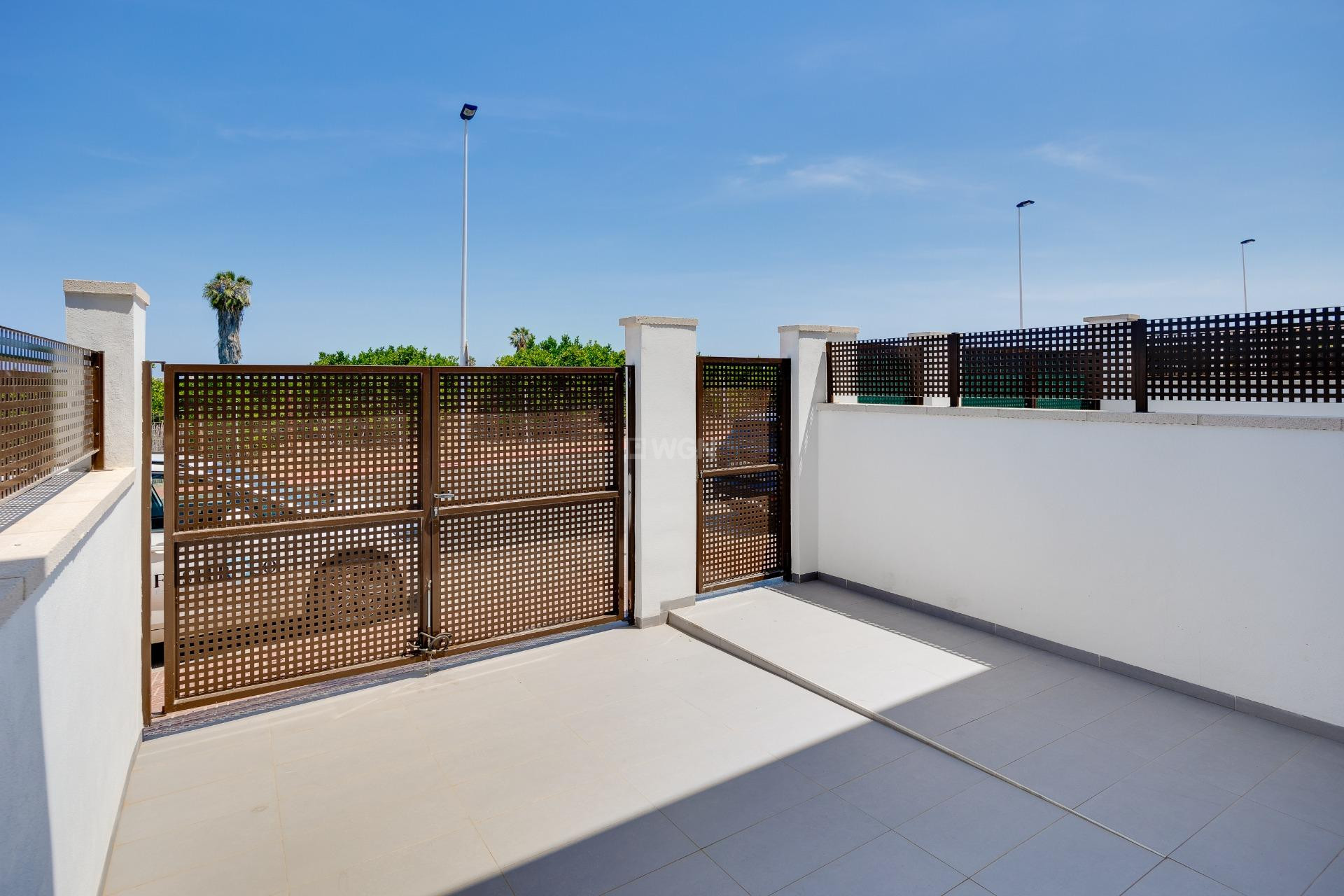 Odsprzedaż - Kamienica - Torrevieja - Los Balcones