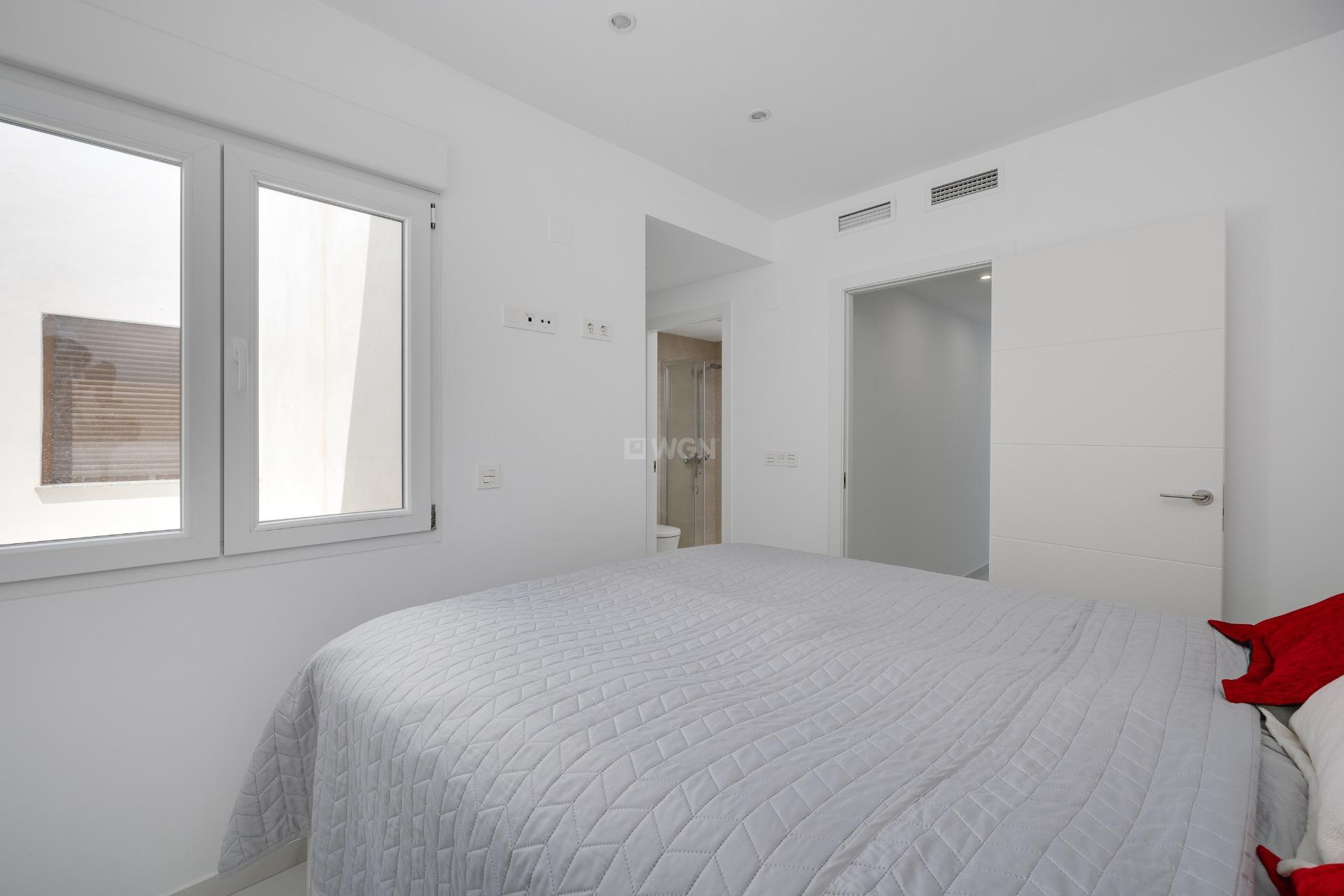 Odsprzedaż - Kamienica - Torrevieja - Los Balcones