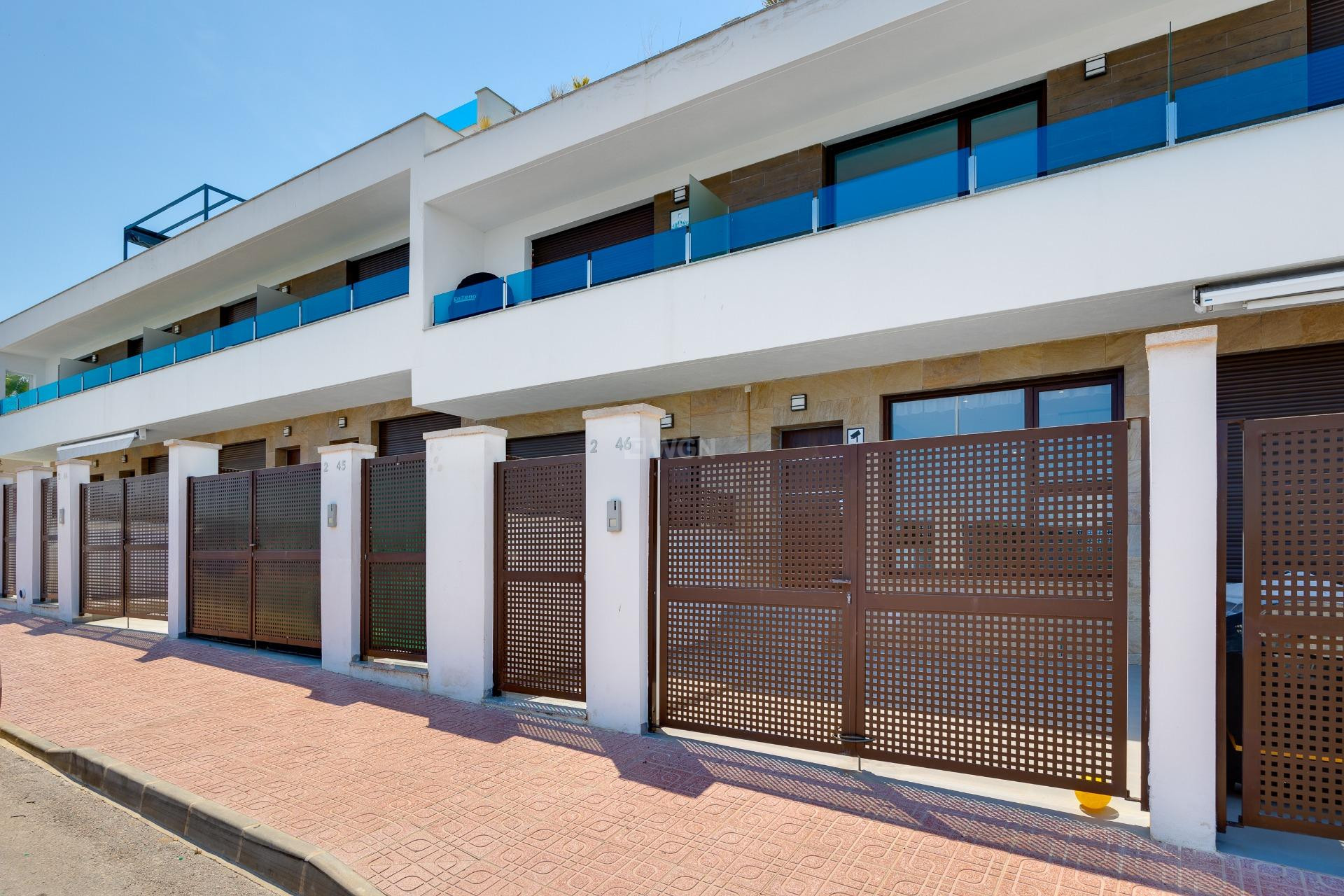 Odsprzedaż - Kamienica - Torrevieja - Los Balcones