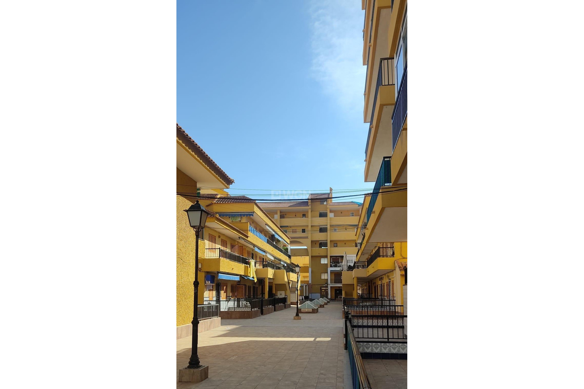 Odsprzedaż - Kamienica - Torrevieja - Los Europeos