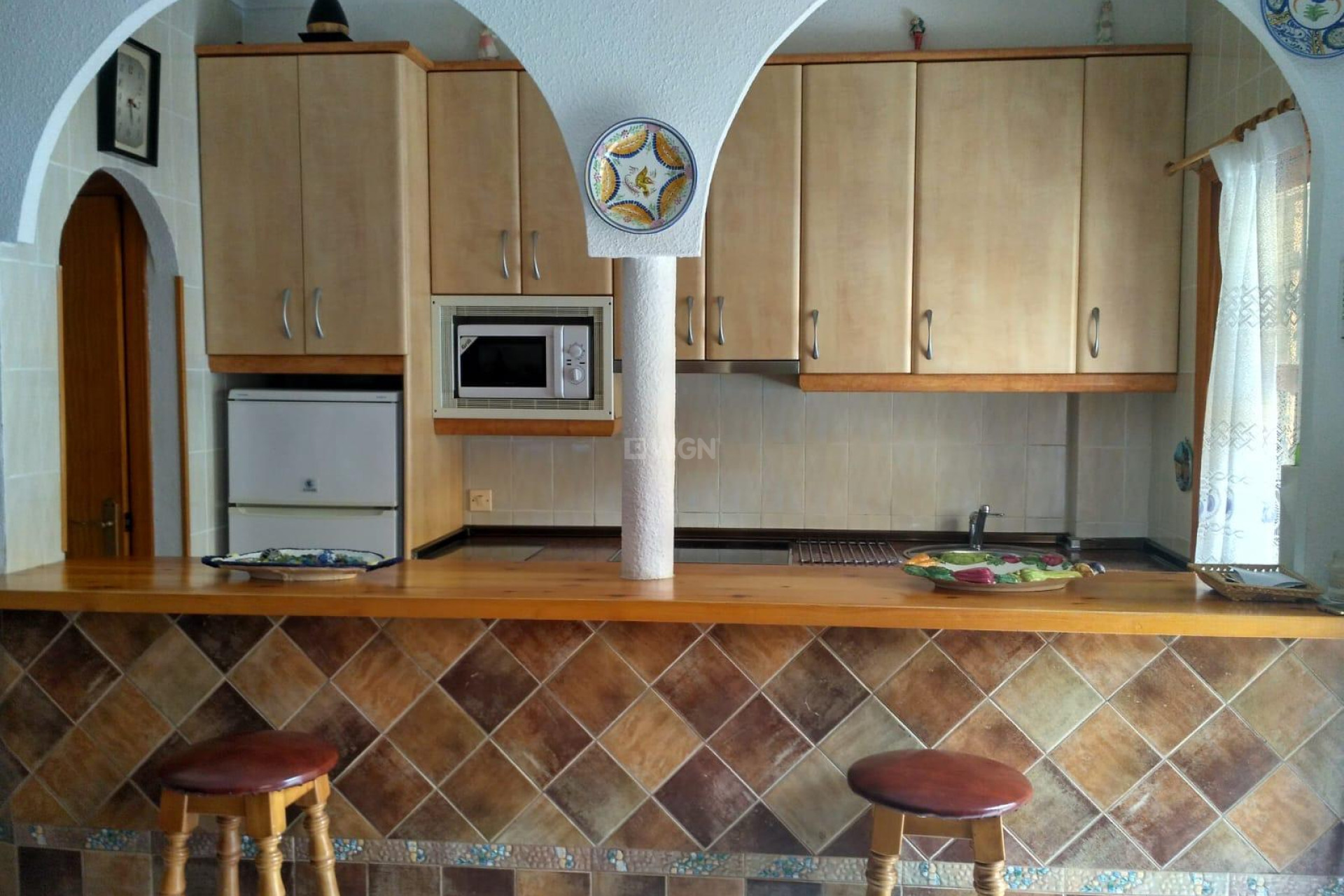 Odsprzedaż - Kamienica - Torrevieja - Los Europeos