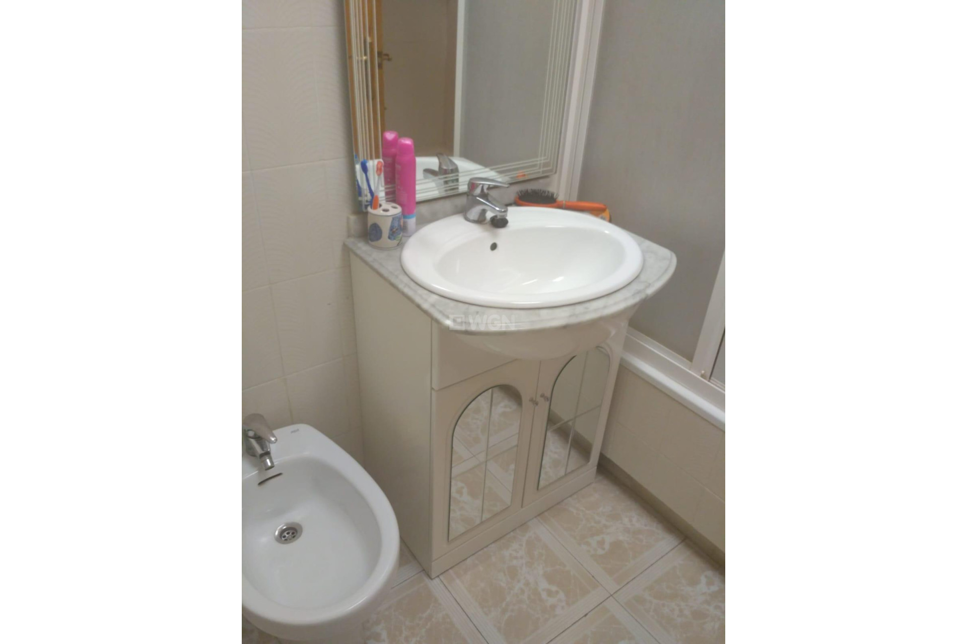 Odsprzedaż - Kamienica - Torrevieja - Los Europeos