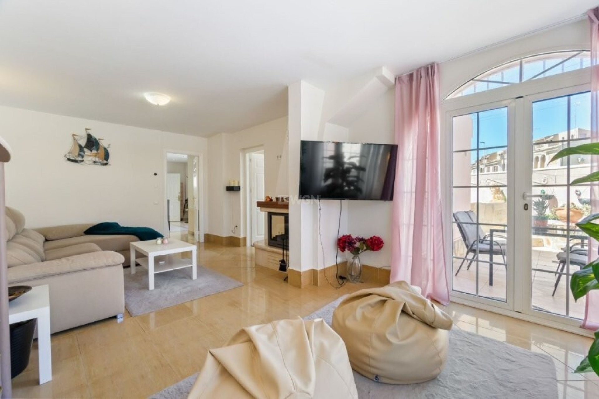 Odsprzedaż - Kamienica - Torrevieja - Los Frutales/ La Rosaleda