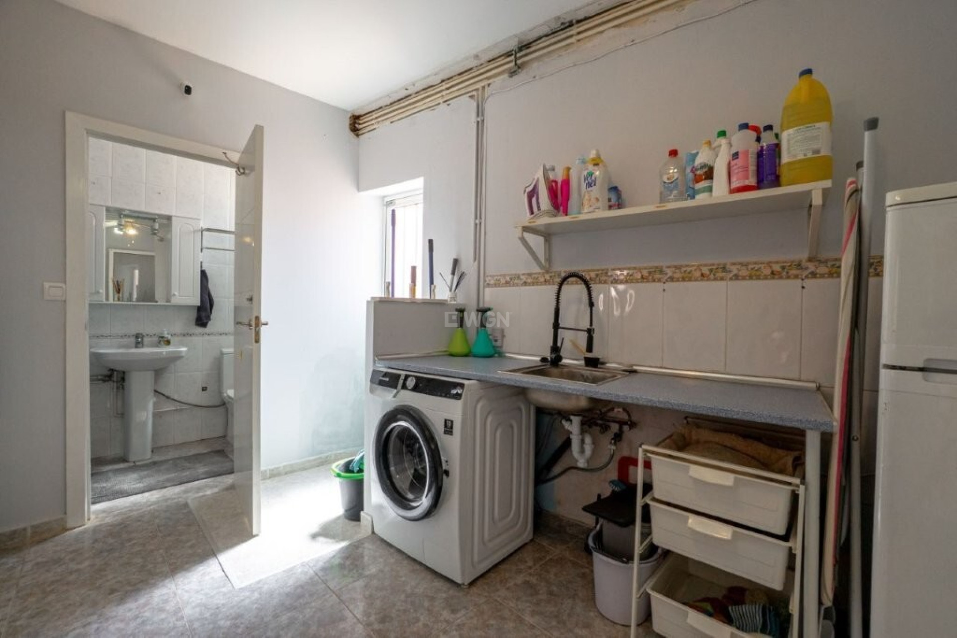 Odsprzedaż - Kamienica - Torrevieja - Los Frutales/ La Rosaleda