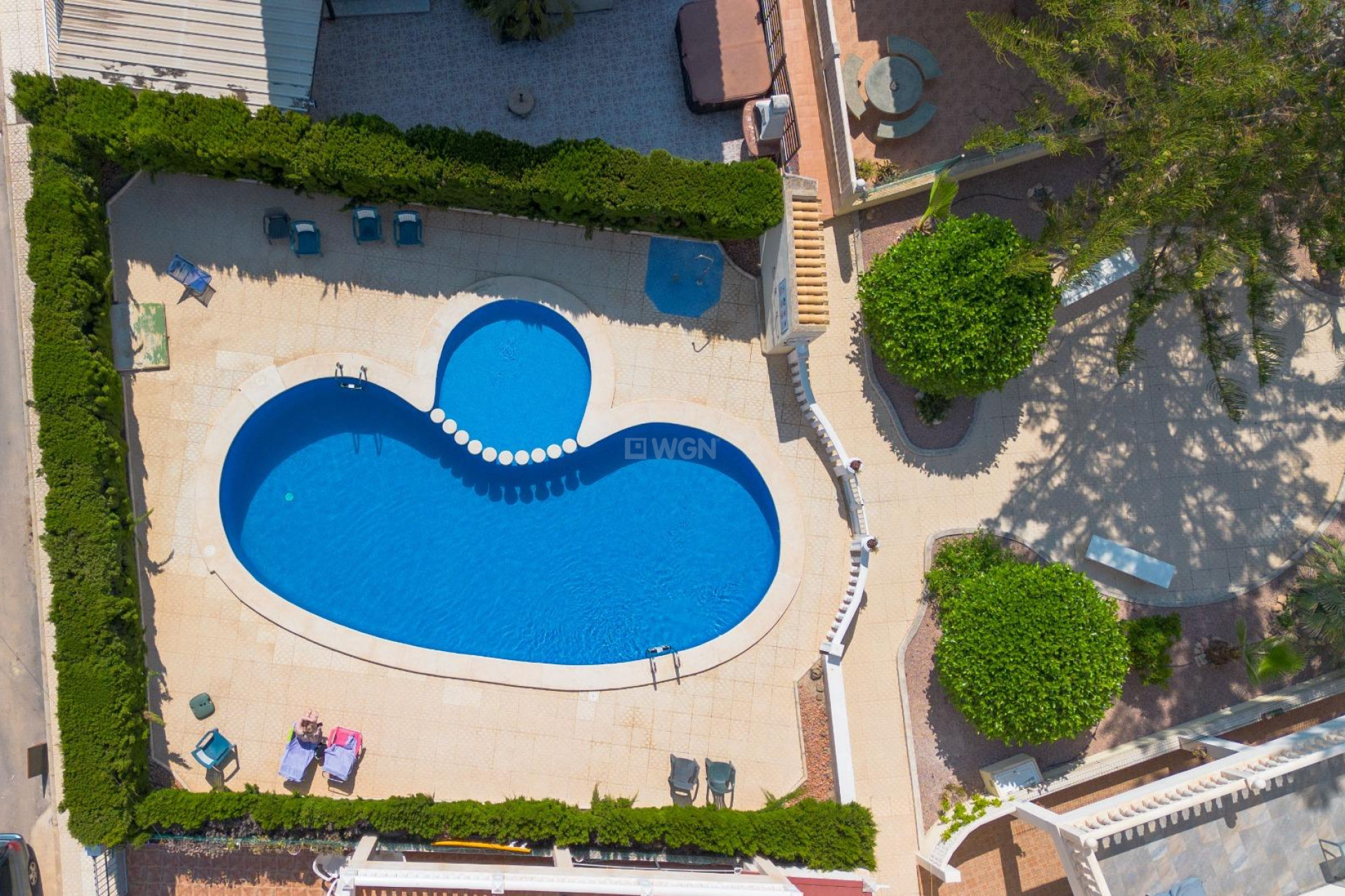 Odsprzedaż - Kamienica - Torrevieja - Los Frutales