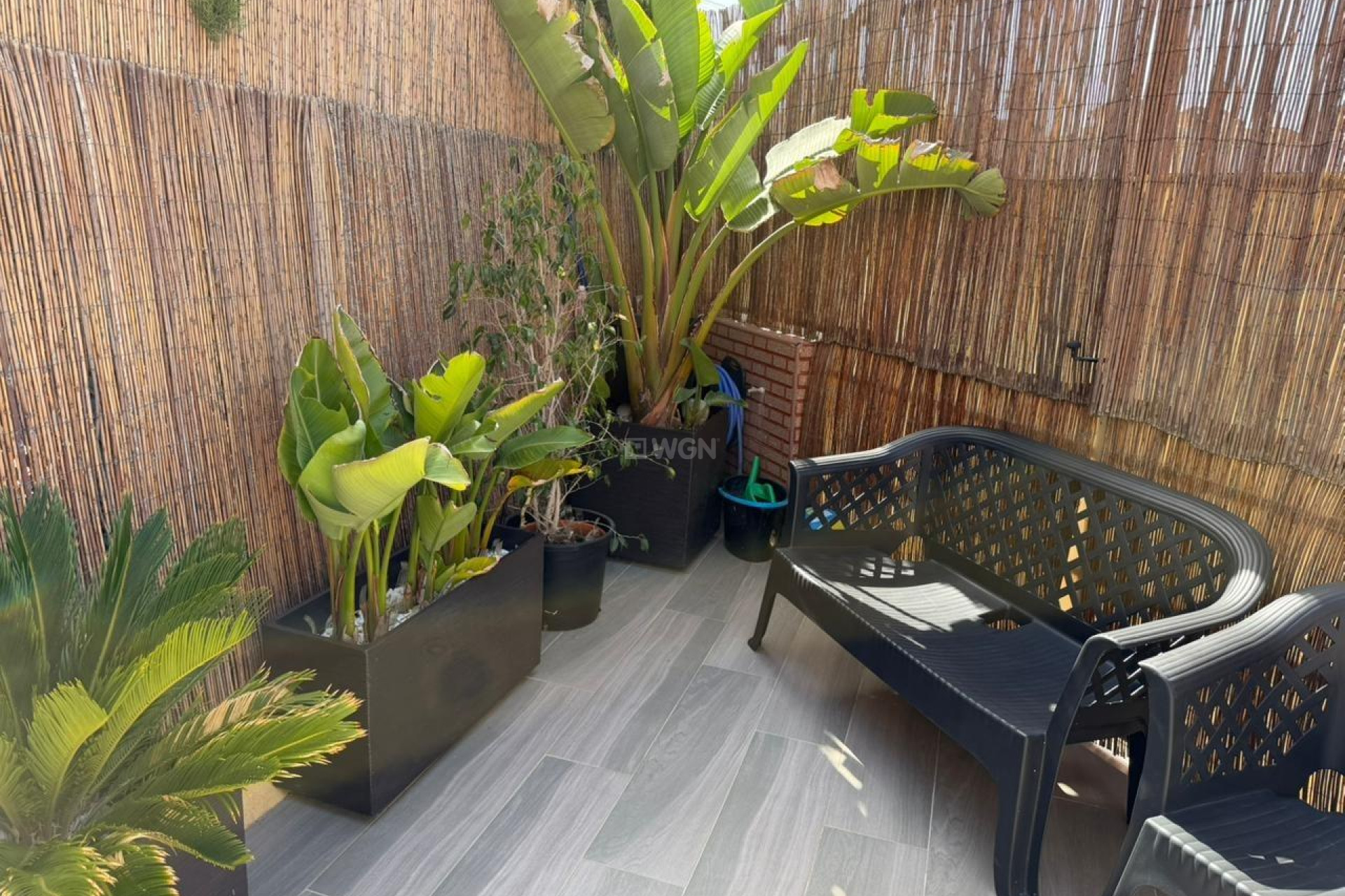 Odsprzedaż - Kamienica - Torrevieja - Los Frutales