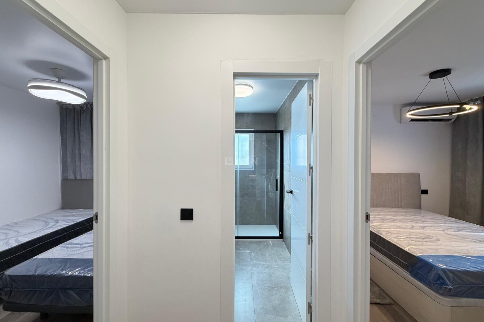 Odsprzedaż - Kamienica - Torrevieja - Miramar - Torre Del Moro