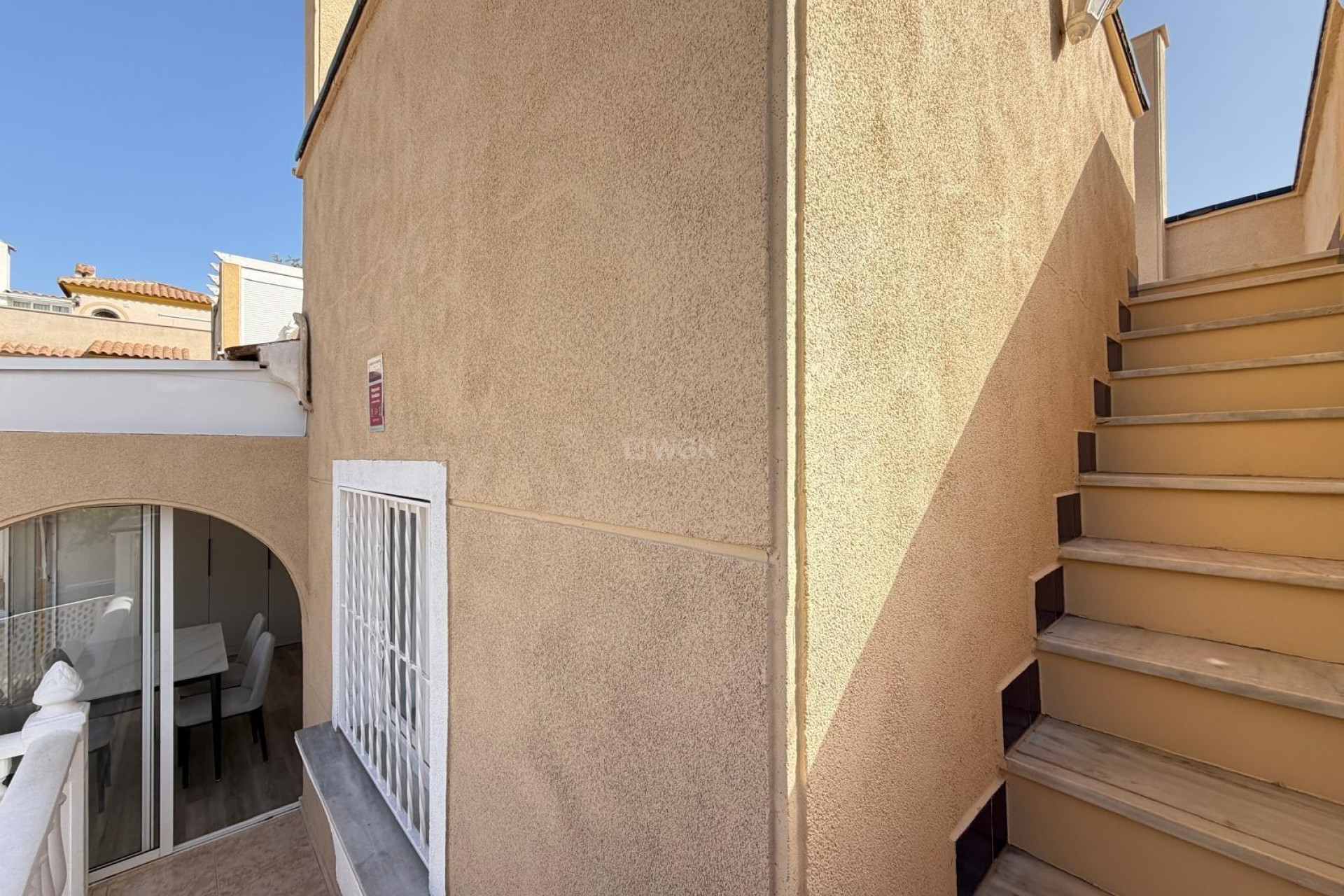 Odsprzedaż - Kamienica - Torrevieja - Miramar - Torre Del Moro