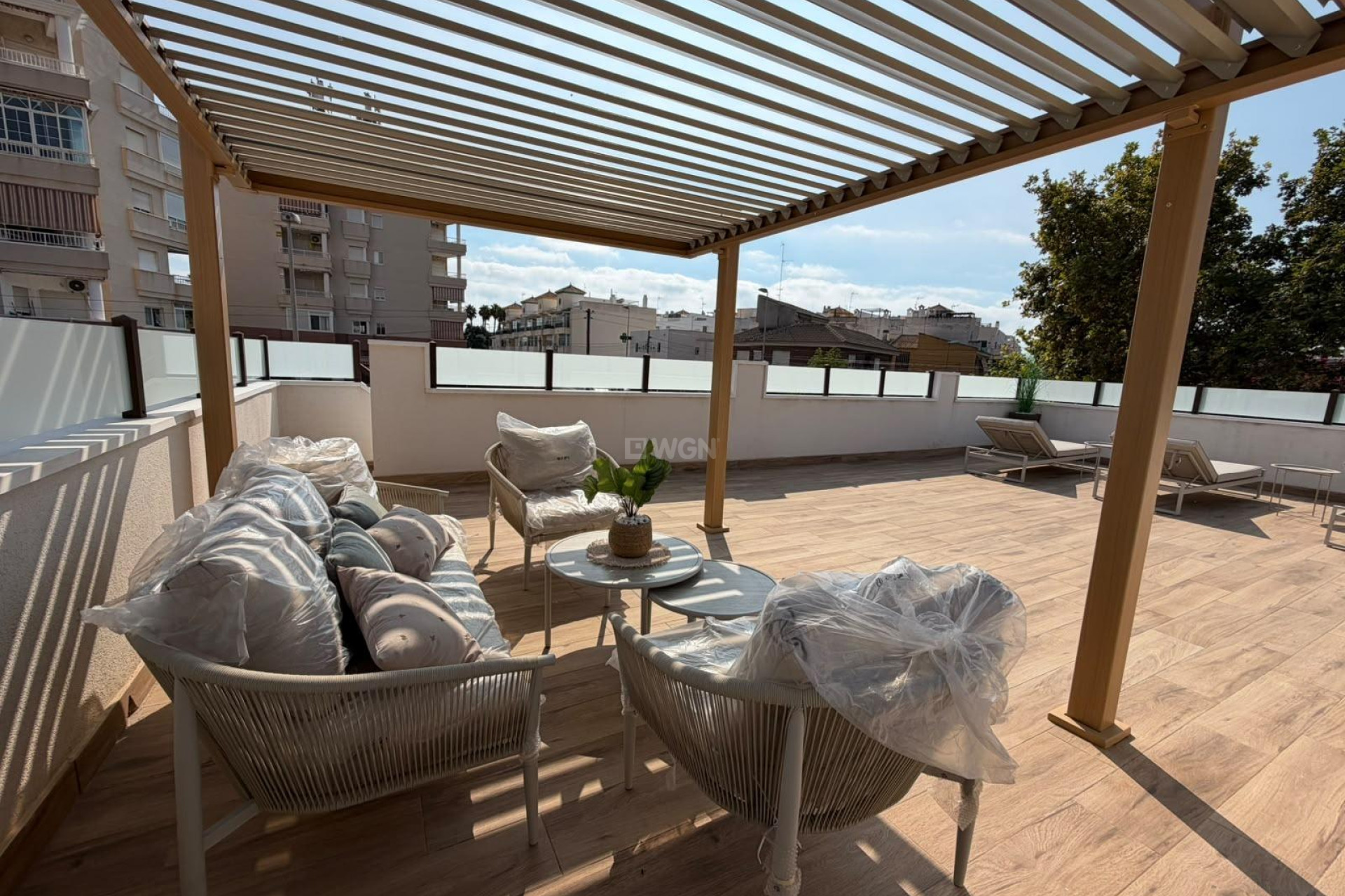 Odsprzedaż - Kamienica - Torrevieja - Nueva Torrevieja