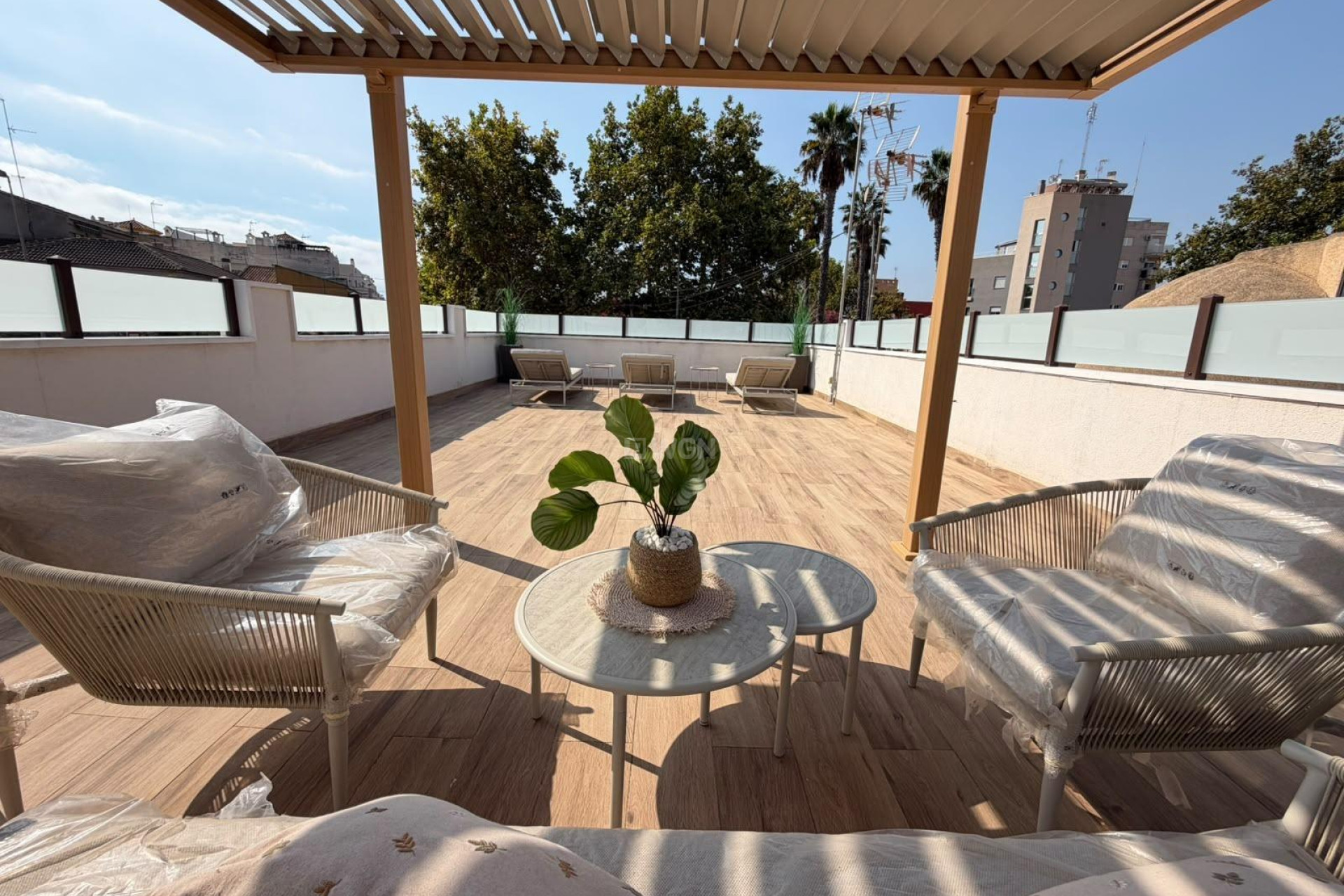 Odsprzedaż - Kamienica - Torrevieja - Nueva Torrevieja