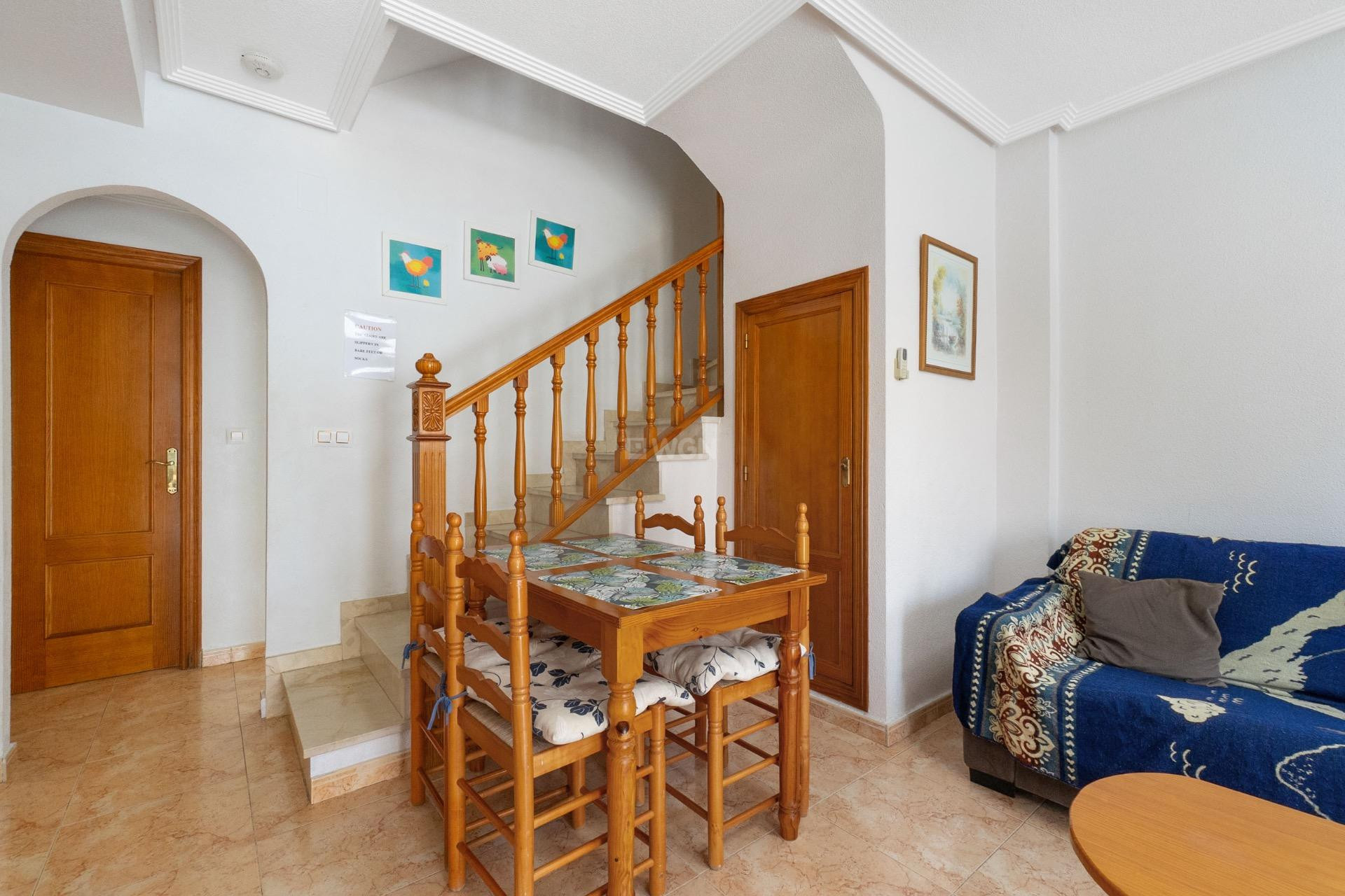 Odsprzedaż - Kamienica - Torrevieja - Nueva Torrevieja