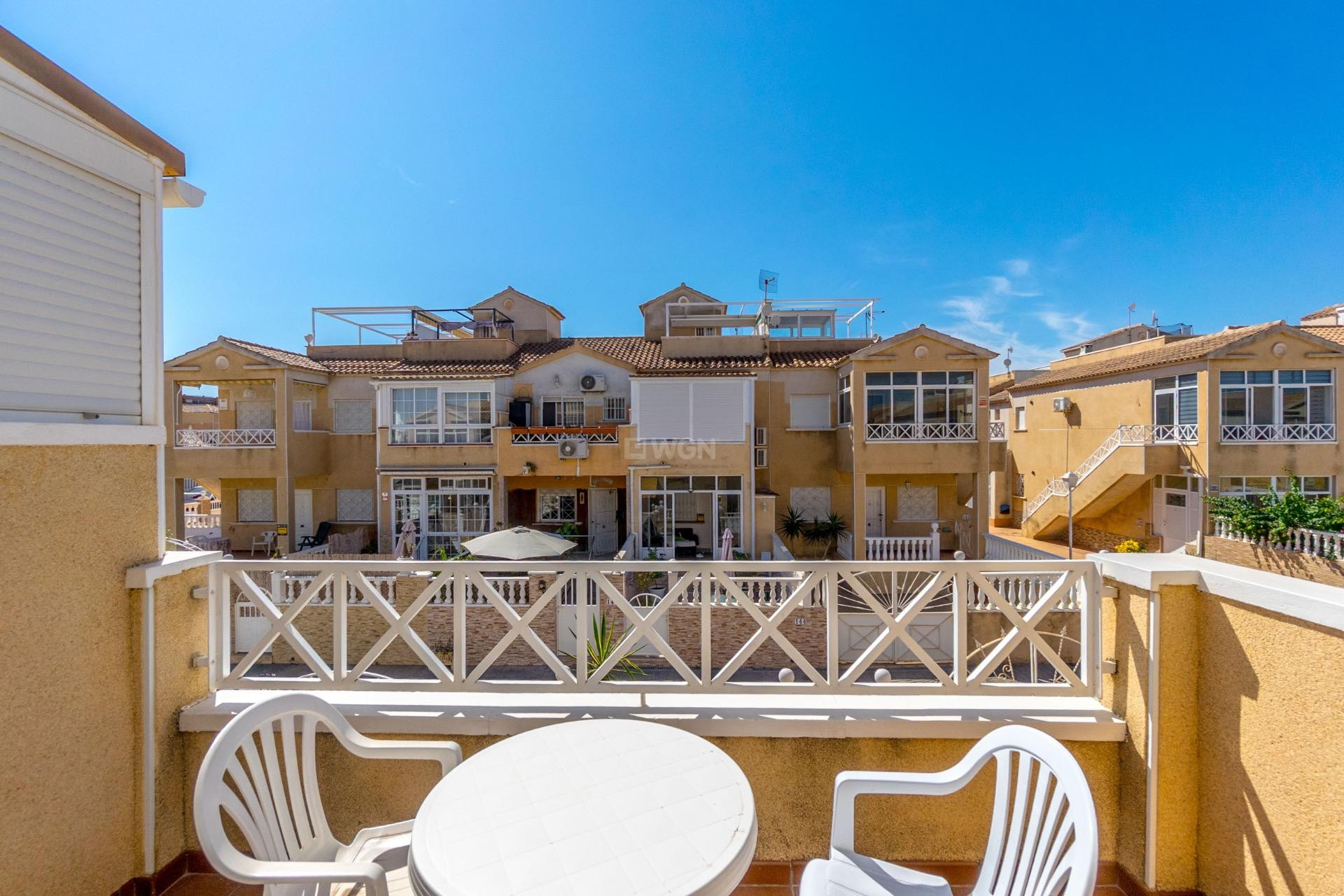 Odsprzedaż - Kamienica - Torrevieja - Nueva Torrevieja