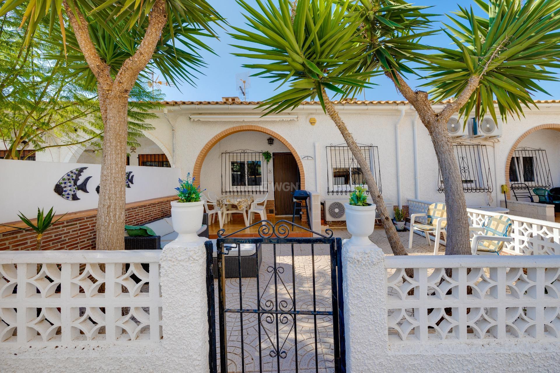 Odsprzedaż - Kamienica - Torrevieja - Nueva Torrevieja