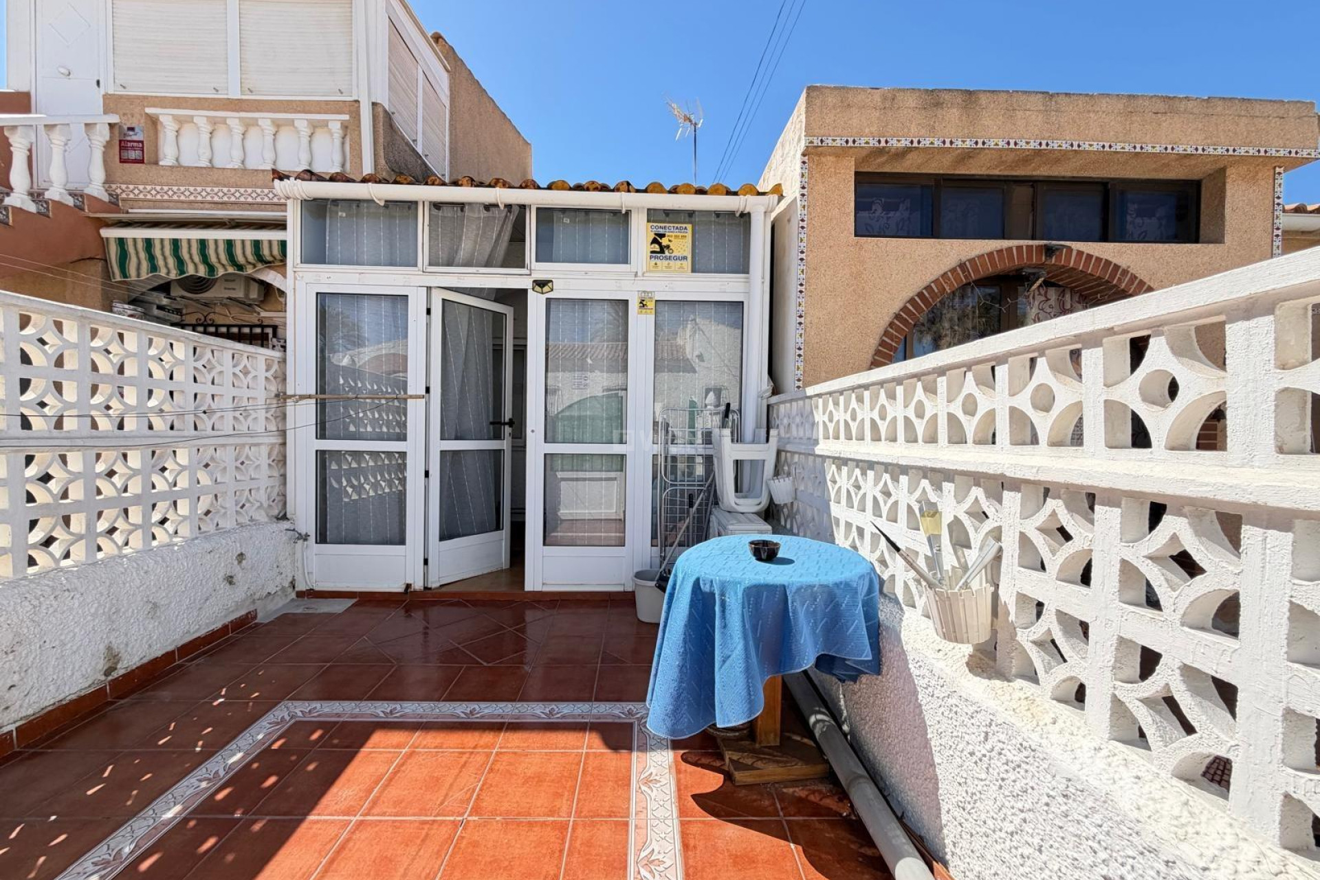 Odsprzedaż - Kamienica - Torrevieja - Nueva Torrevieja