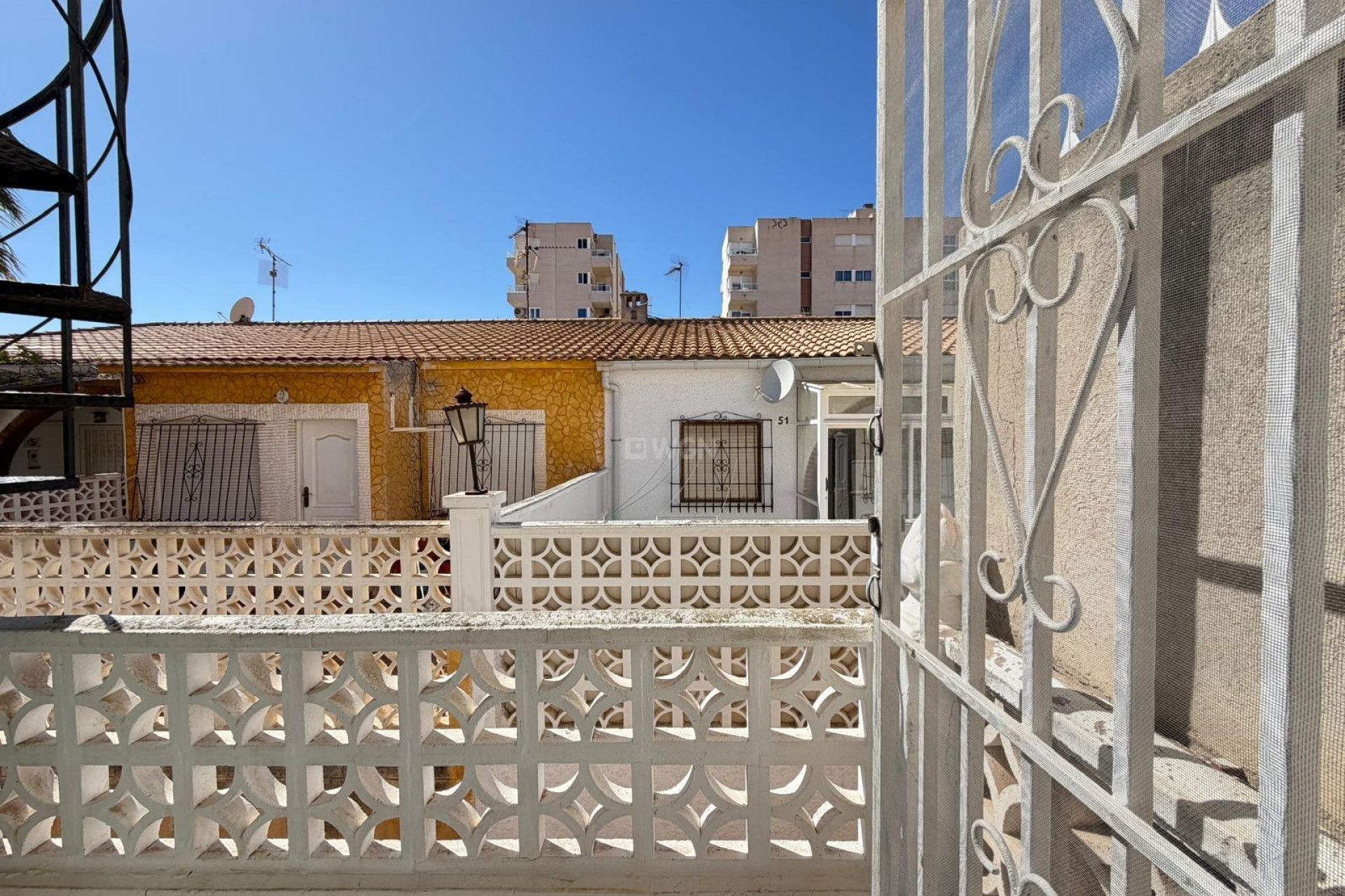 Odsprzedaż - Kamienica - Torrevieja - Nueva Torrevieja