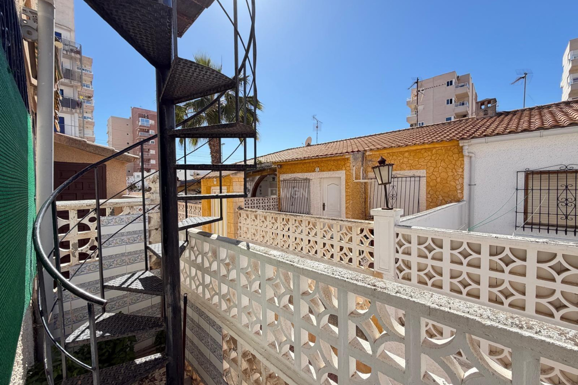 Odsprzedaż - Kamienica - Torrevieja - Nueva Torrevieja