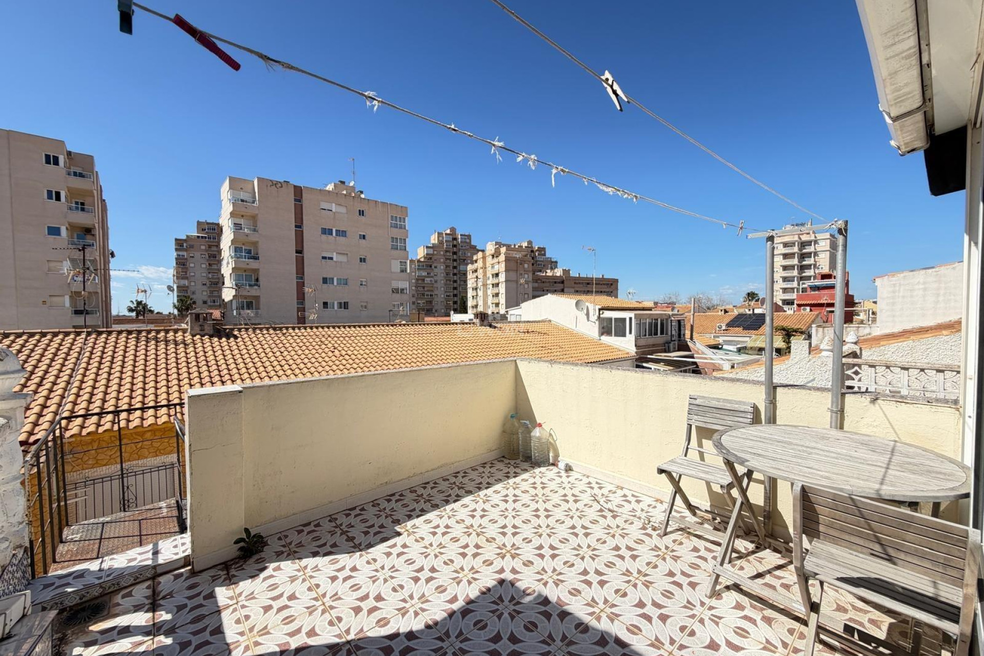 Odsprzedaż - Kamienica - Torrevieja - Nueva Torrevieja