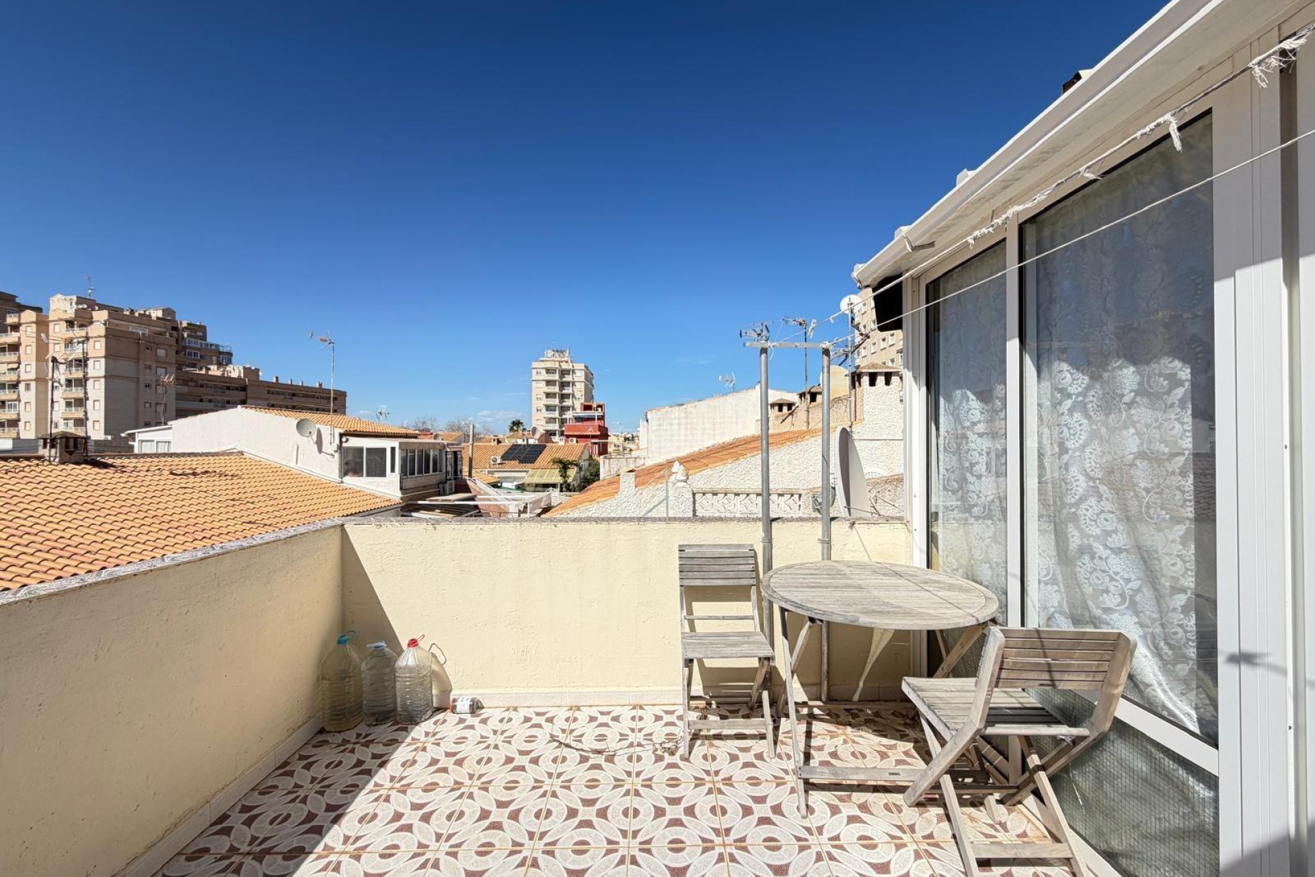 Odsprzedaż - Kamienica - Torrevieja - Nueva Torrevieja