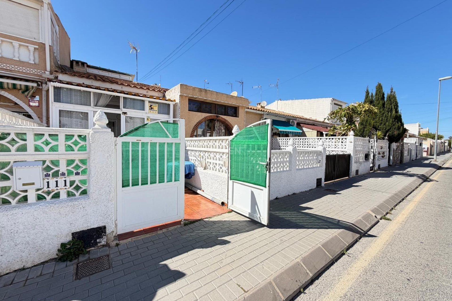 Odsprzedaż - Kamienica - Torrevieja - Nueva Torrevieja