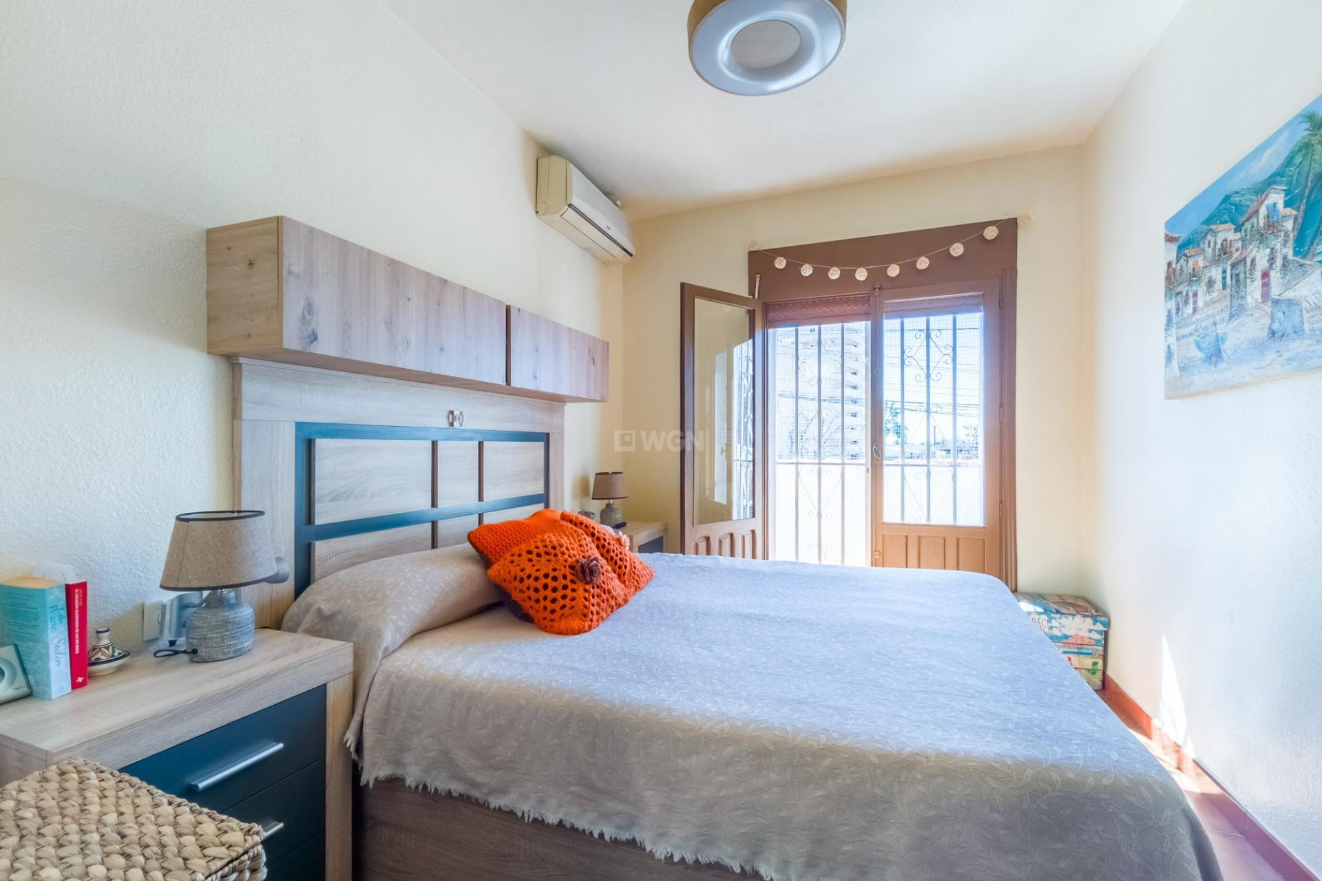 Odsprzedaż - Kamienica - Torrevieja - Nueva Torrevieja
