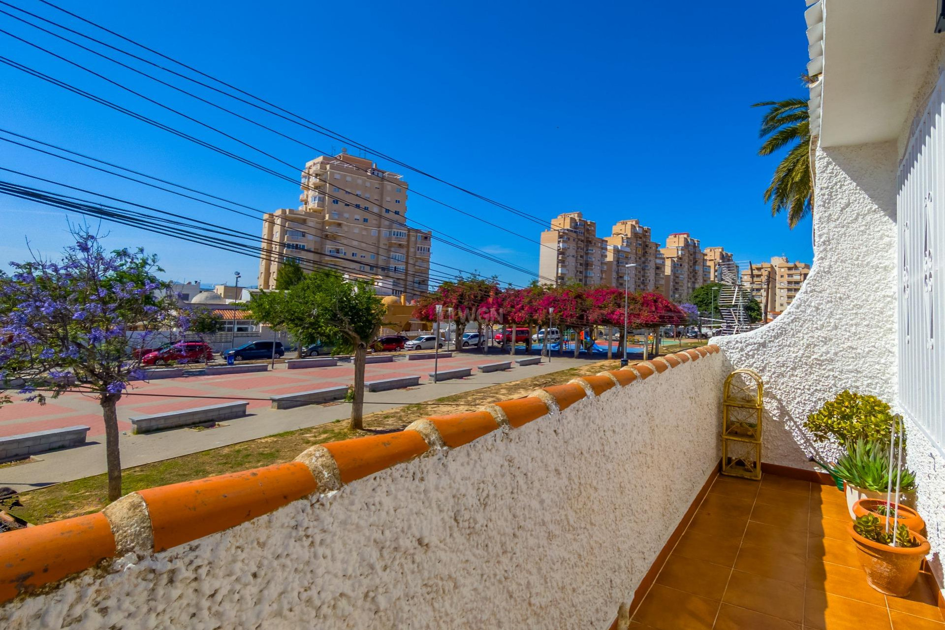 Odsprzedaż - Kamienica - Torrevieja - Nueva Torrevieja