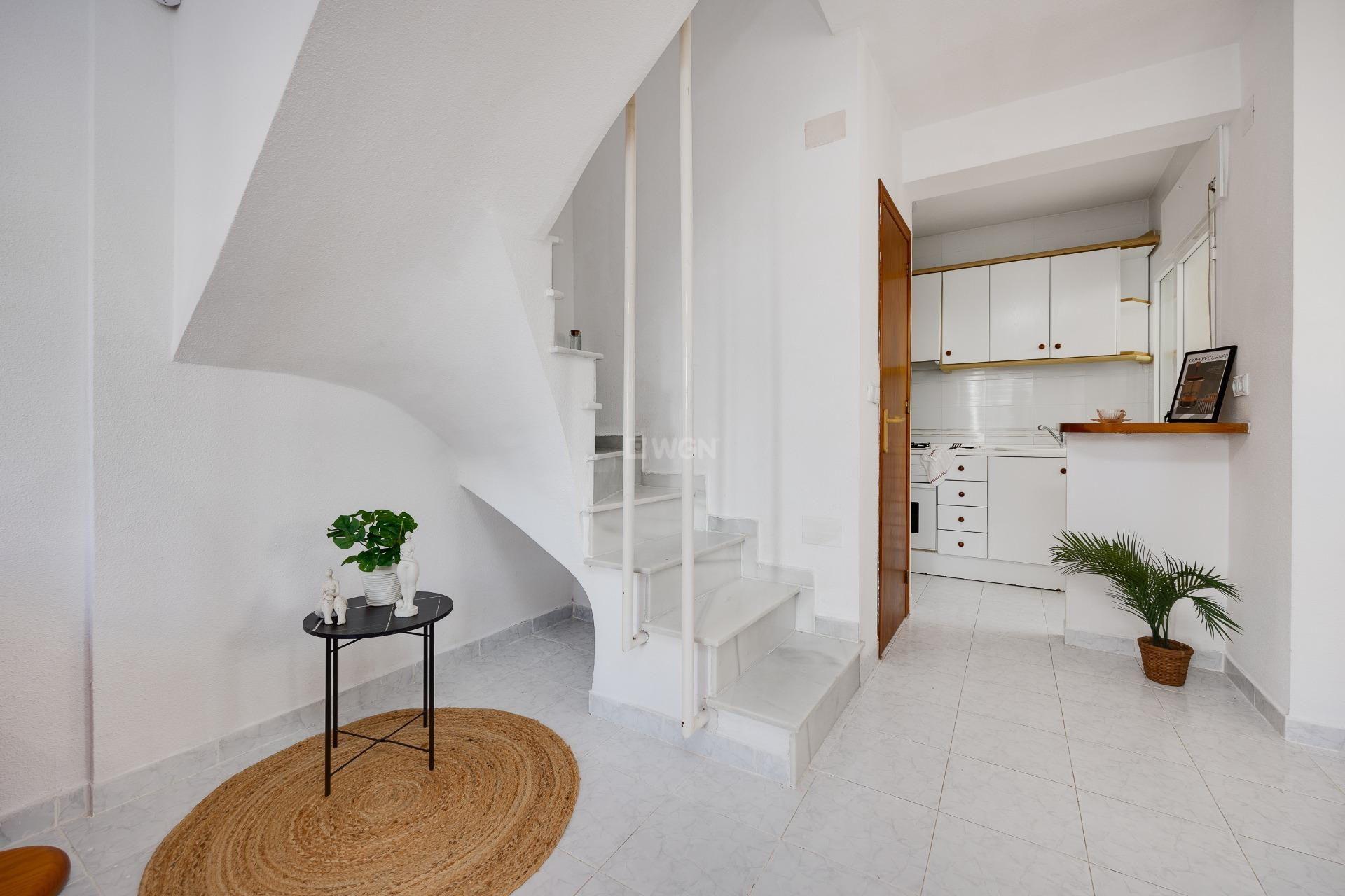 Odsprzedaż - Kamienica - Torrevieja - Paraje Natural