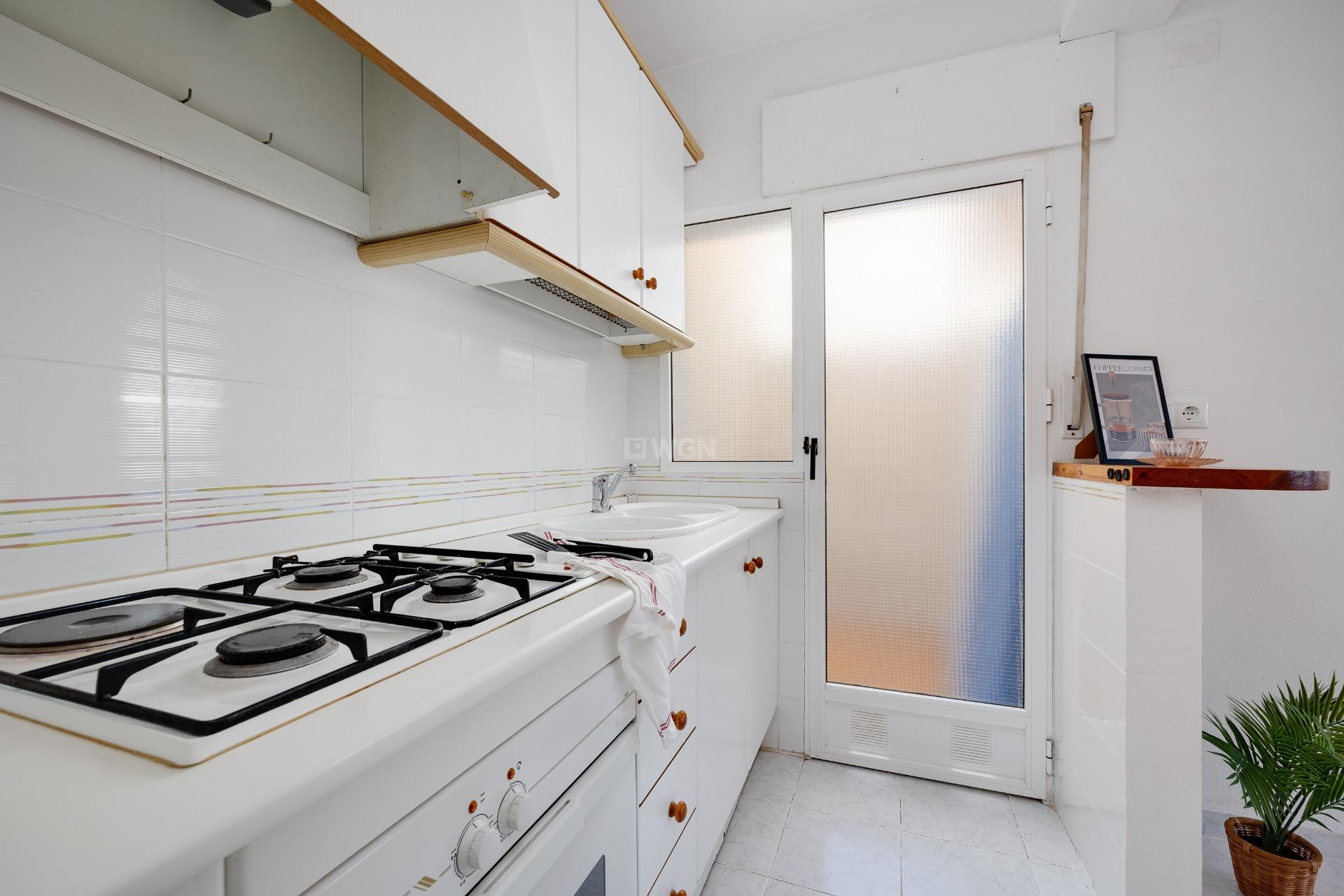 Odsprzedaż - Kamienica - Torrevieja - Paraje Natural