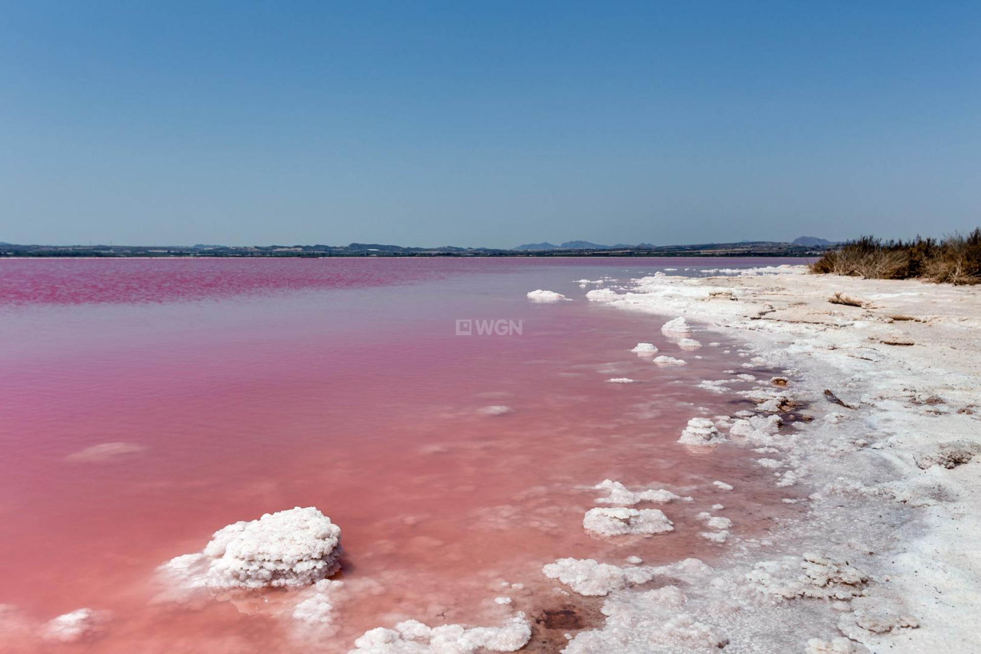 Odsprzedaż - Kamienica - Torrevieja - Paraje Natural