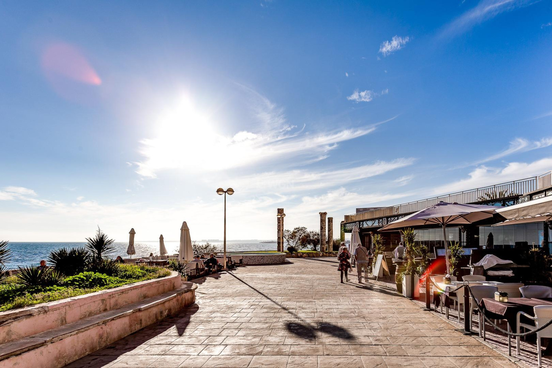 Odsprzedaż - Kamienica - Torrevieja - Parque Las Naciones