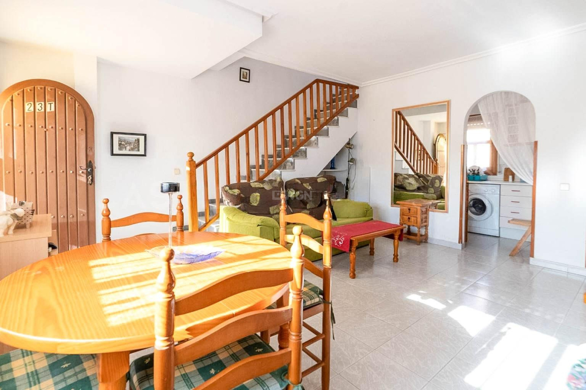 Odsprzedaż - Kamienica - Torrevieja - Playa del Cura