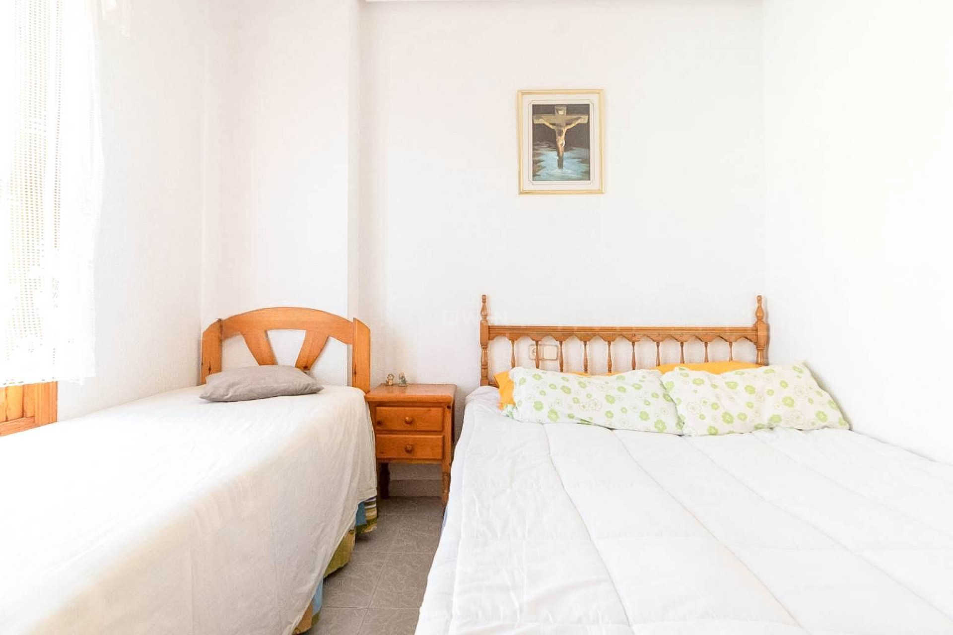 Odsprzedaż - Kamienica - Torrevieja - Playa del Cura