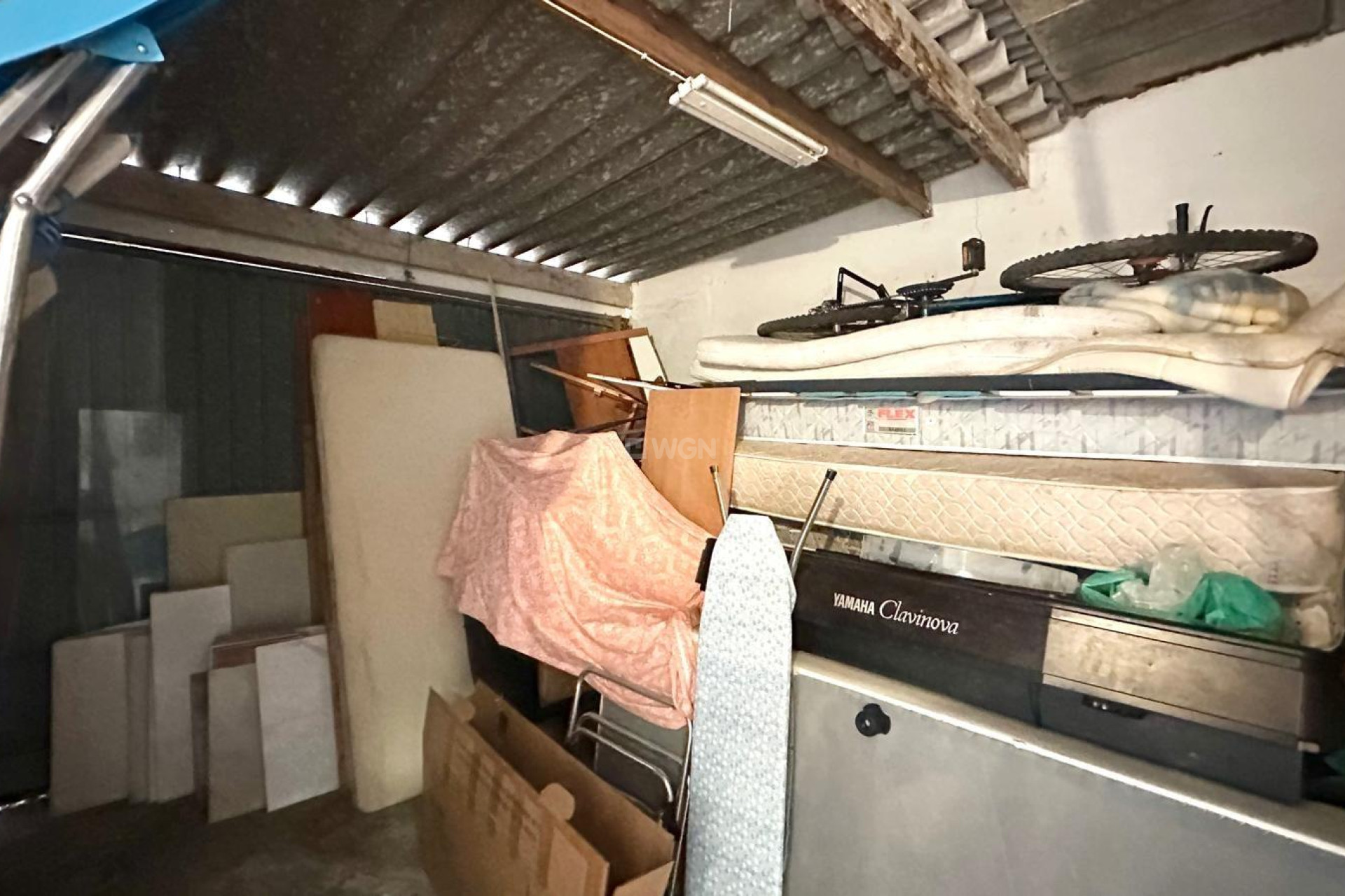 Odsprzedaż - Kamienica - Torrevieja - Playa del Cura