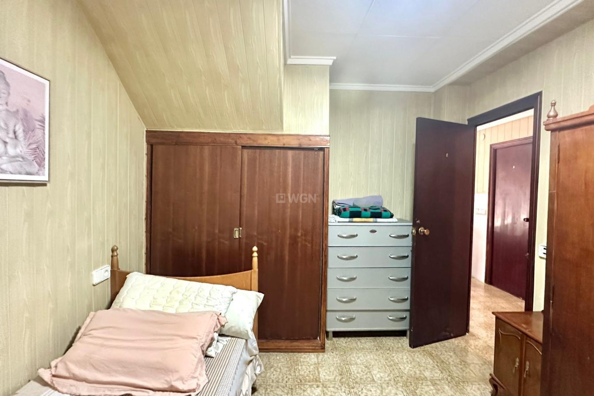 Odsprzedaż - Kamienica - Torrevieja - Playa del Cura