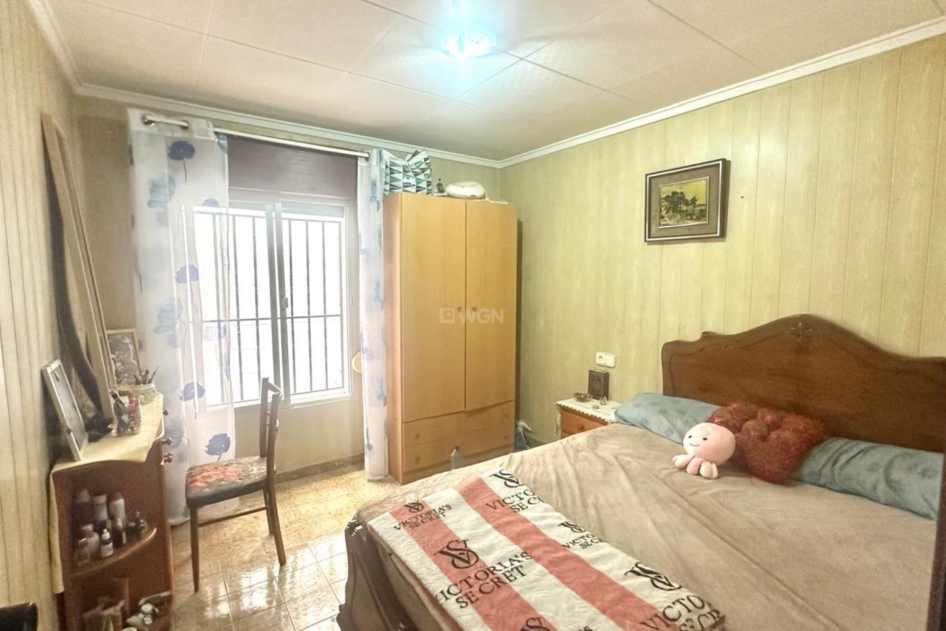 Odsprzedaż - Kamienica - Torrevieja - Playa del Cura