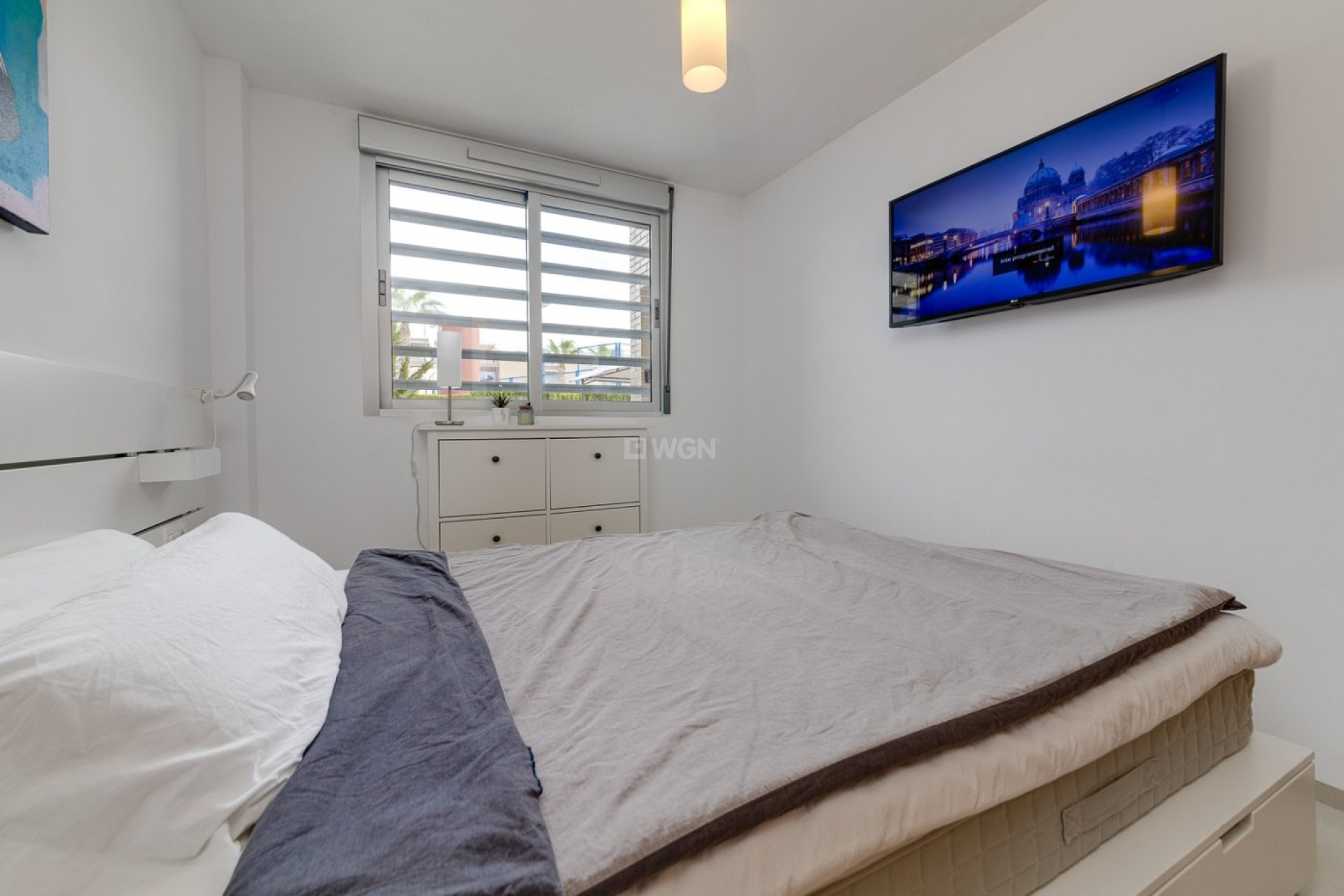 Odsprzedaż - Kamienica - Torrevieja - Sector 25