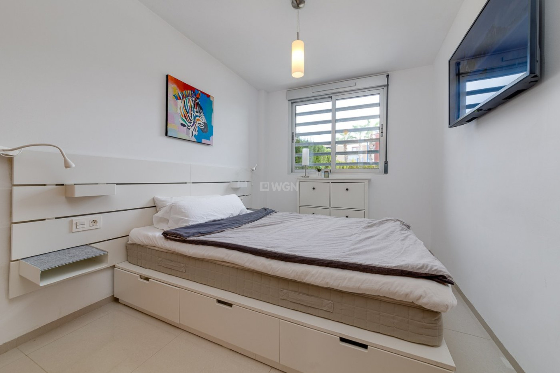 Odsprzedaż - Kamienica - Torrevieja - Sector 25