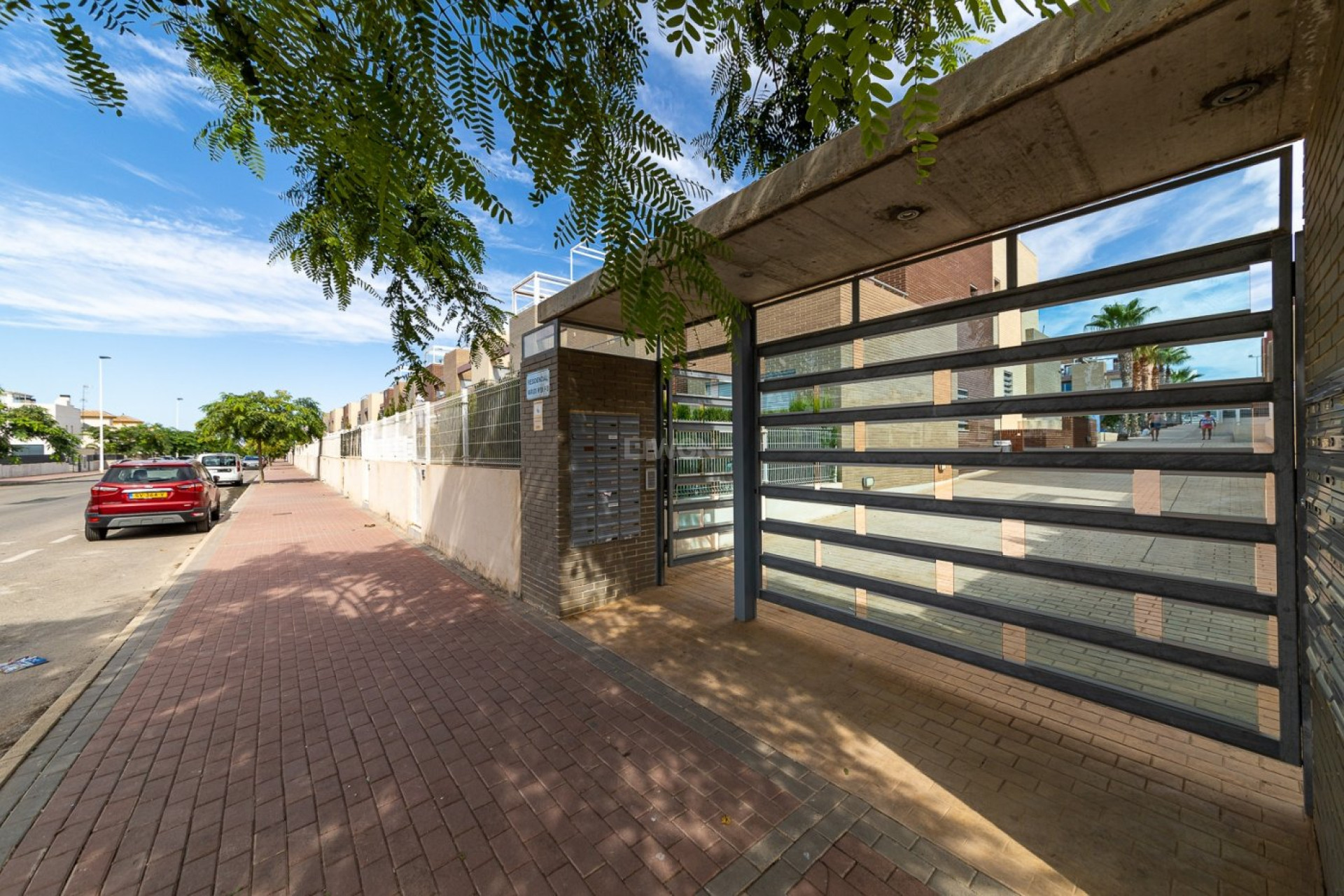 Odsprzedaż - Kamienica - Torrevieja - Sector 25