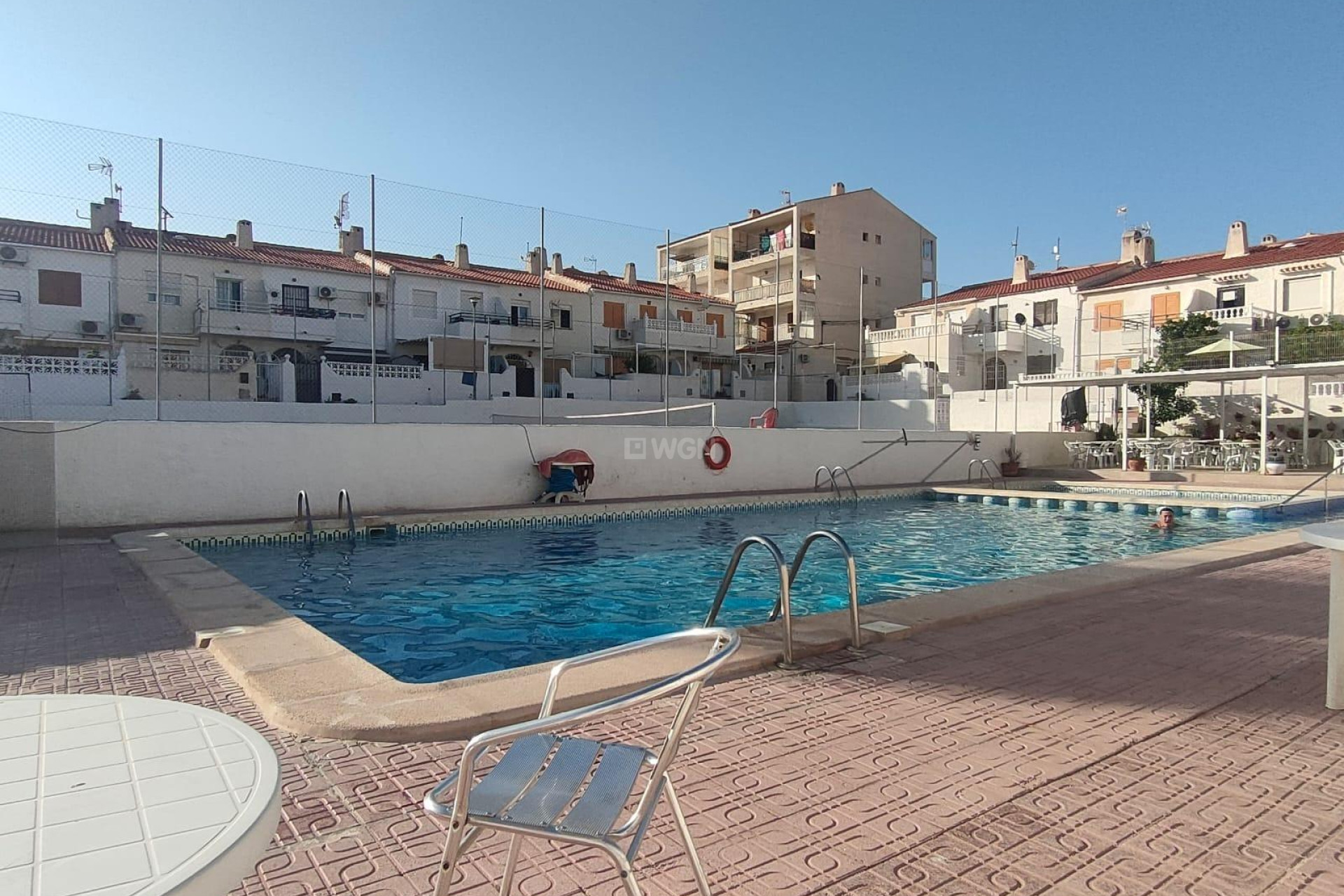 Odsprzedaż - Kamienica - Torrevieja - Sector 25
