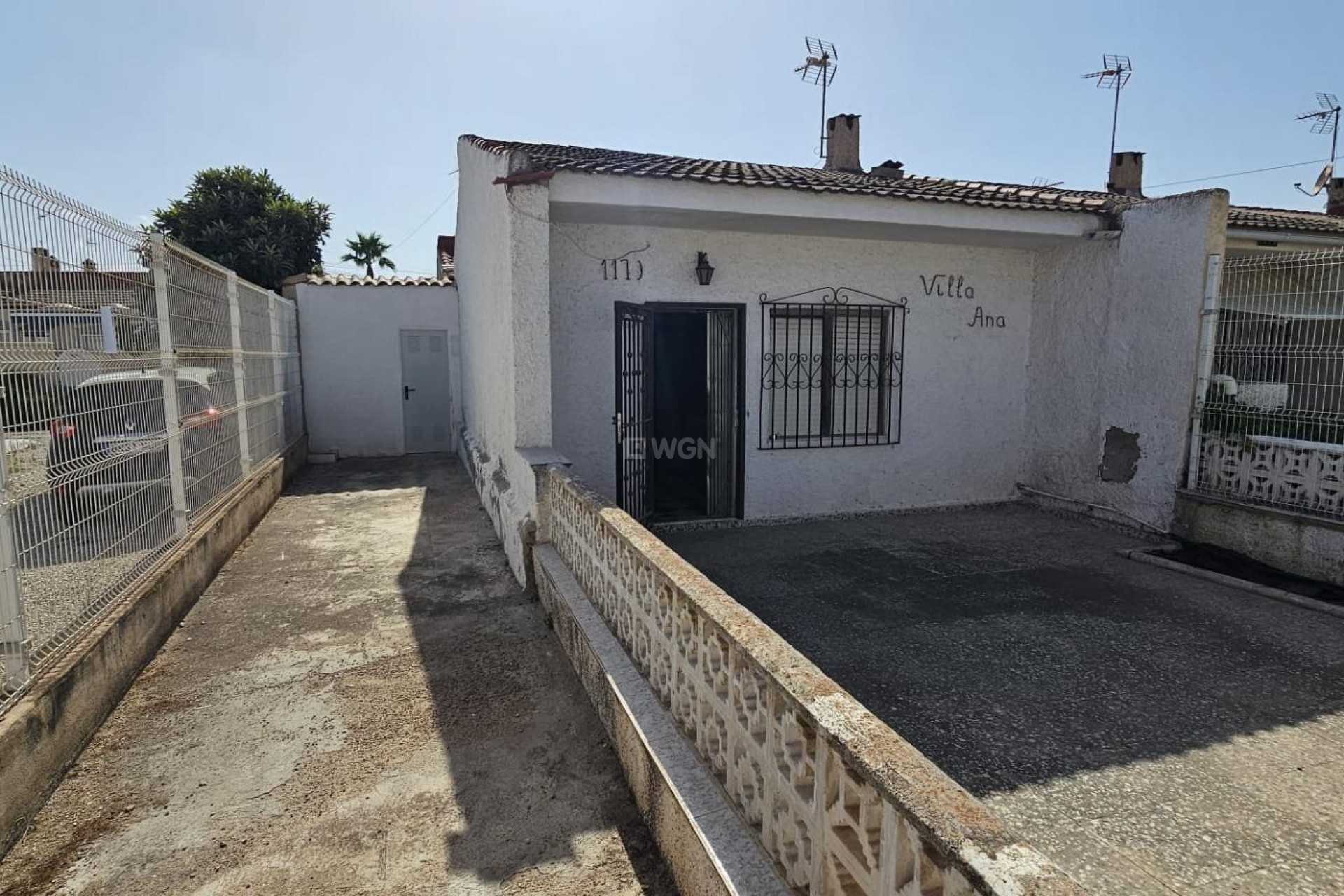 Odsprzedaż - Kamienica - Torrevieja - Torreta Florida