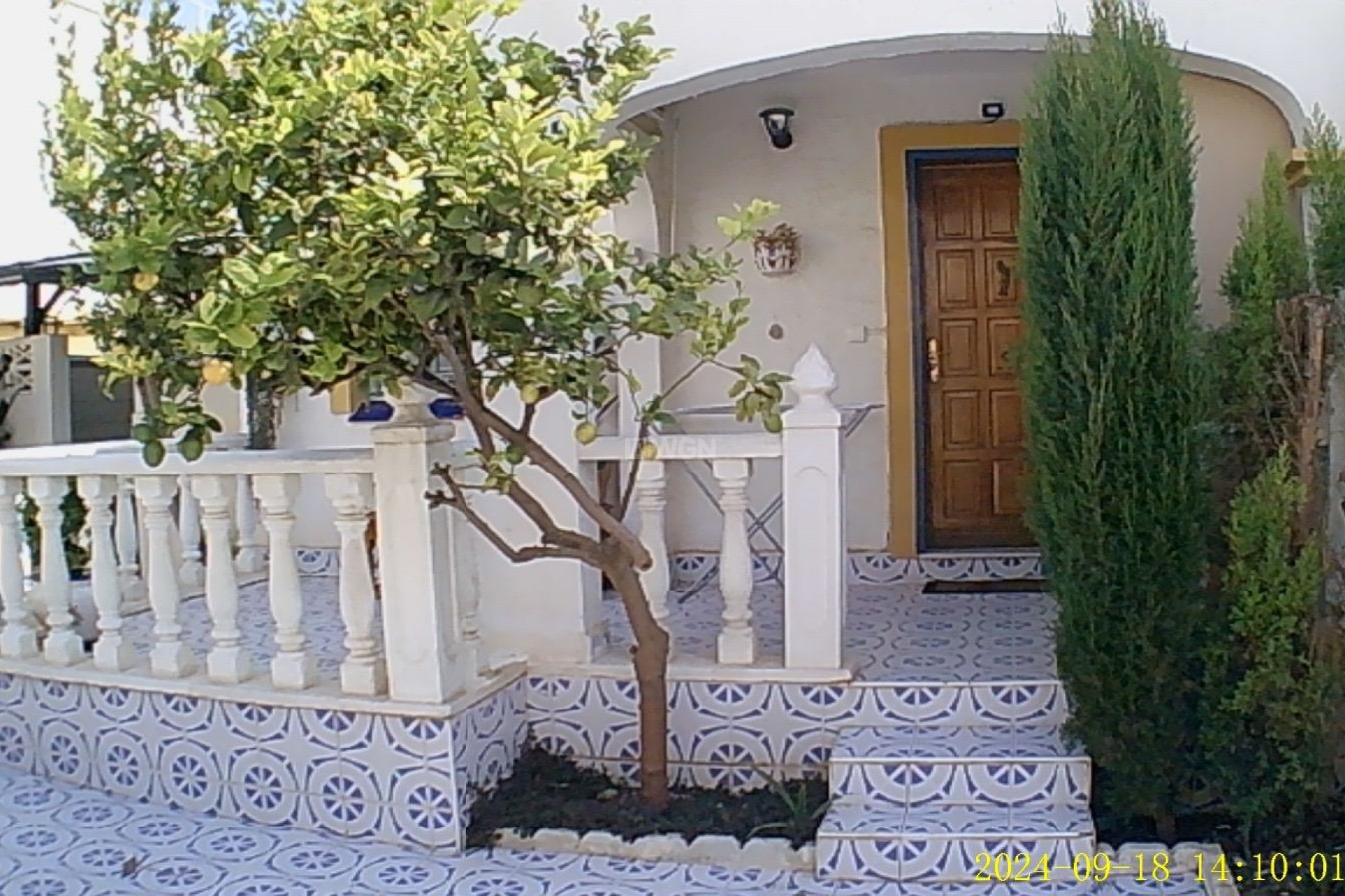 Odsprzedaż - Kamienica - Torrevieja - Torretas