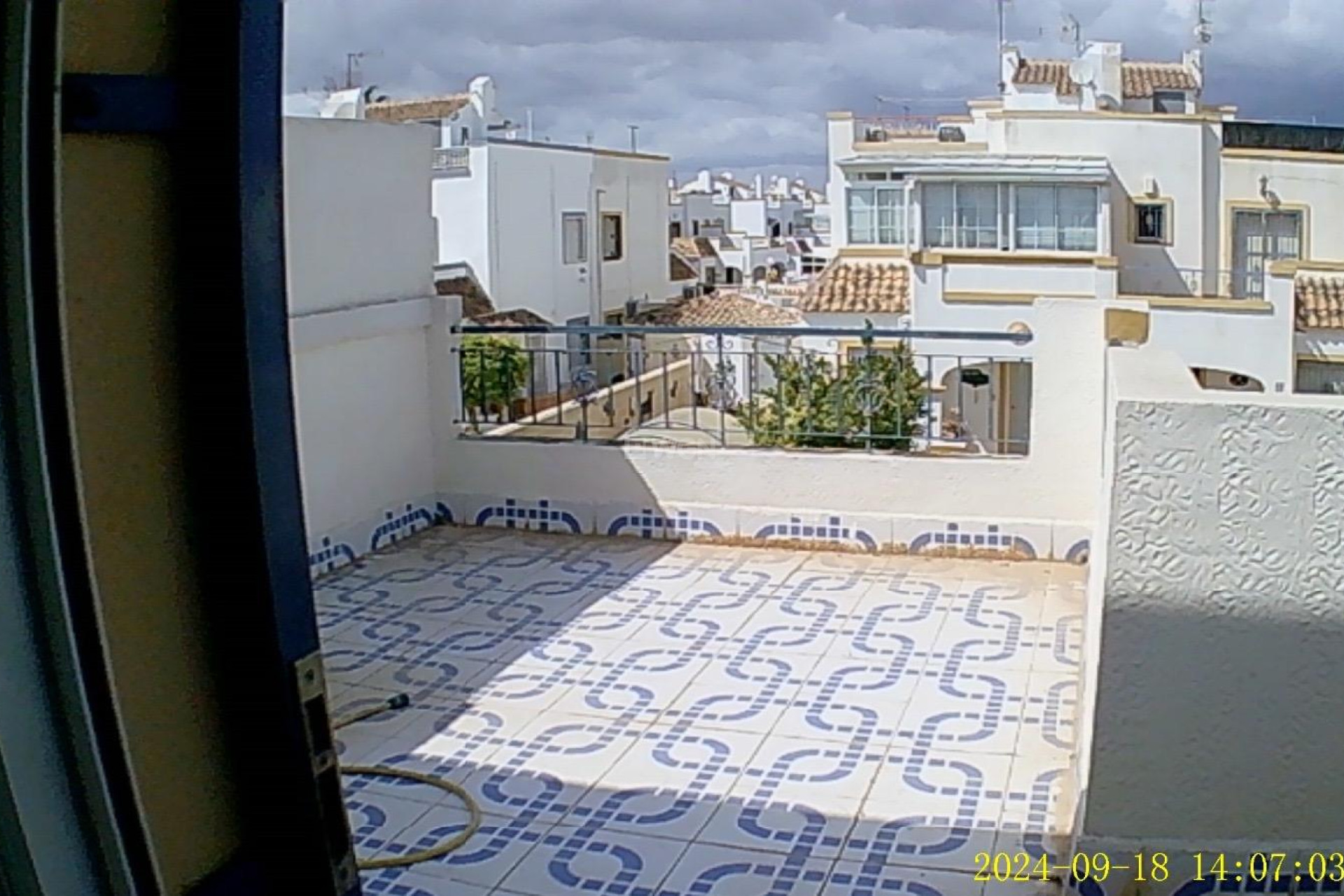 Odsprzedaż - Kamienica - Torrevieja - Torretas