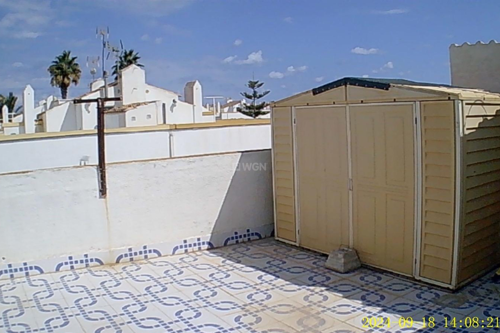 Odsprzedaż - Kamienica - Torrevieja - Torretas