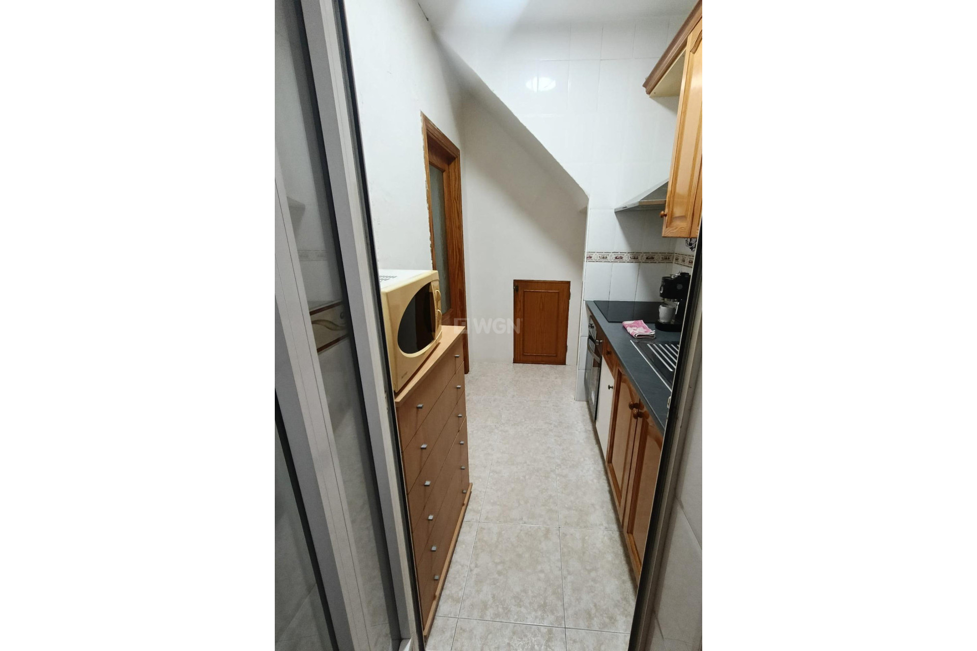 Odsprzedaż - Kamienica - Torrevieja - Torretas